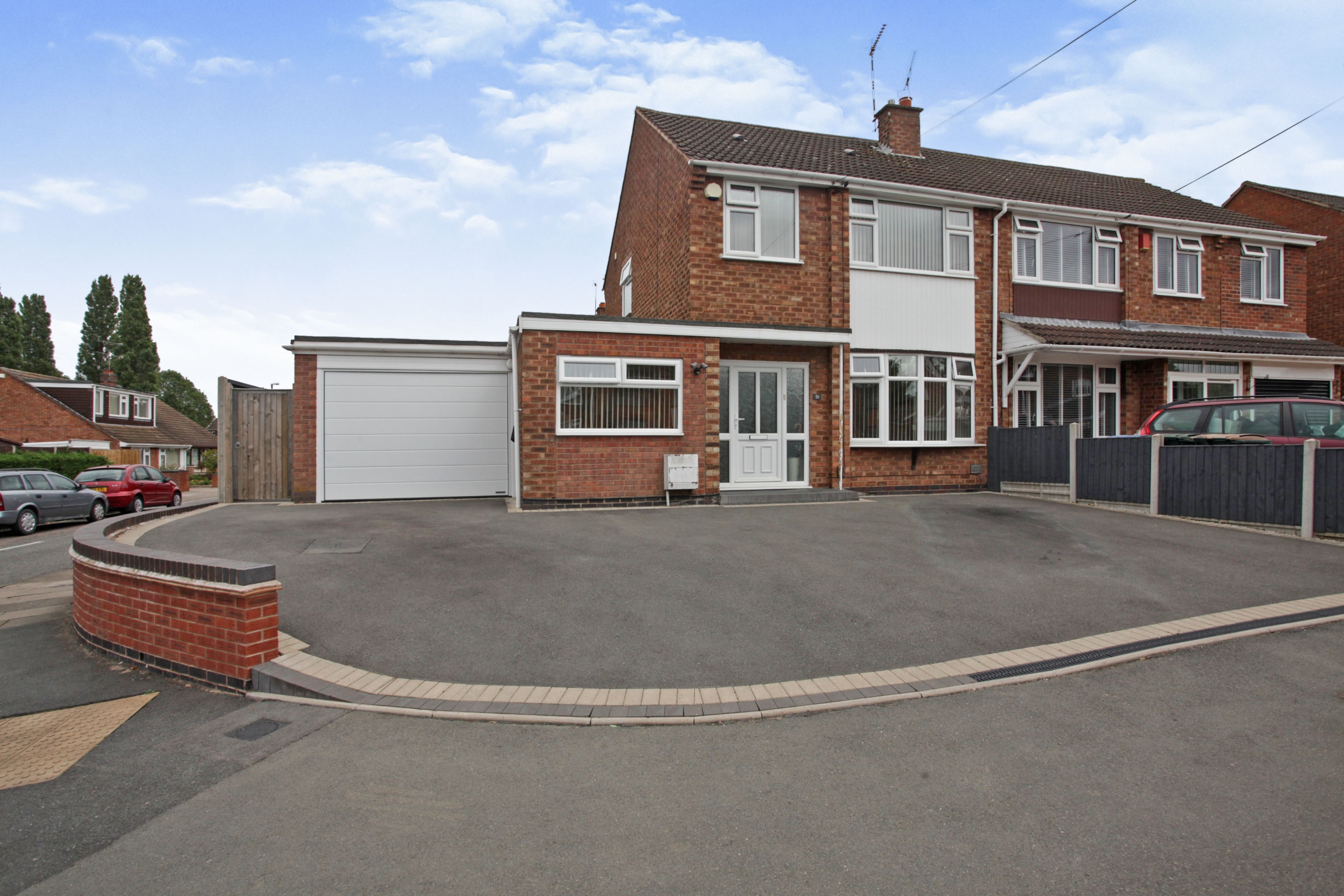 West Midlands Properties For Sale Purplebricks