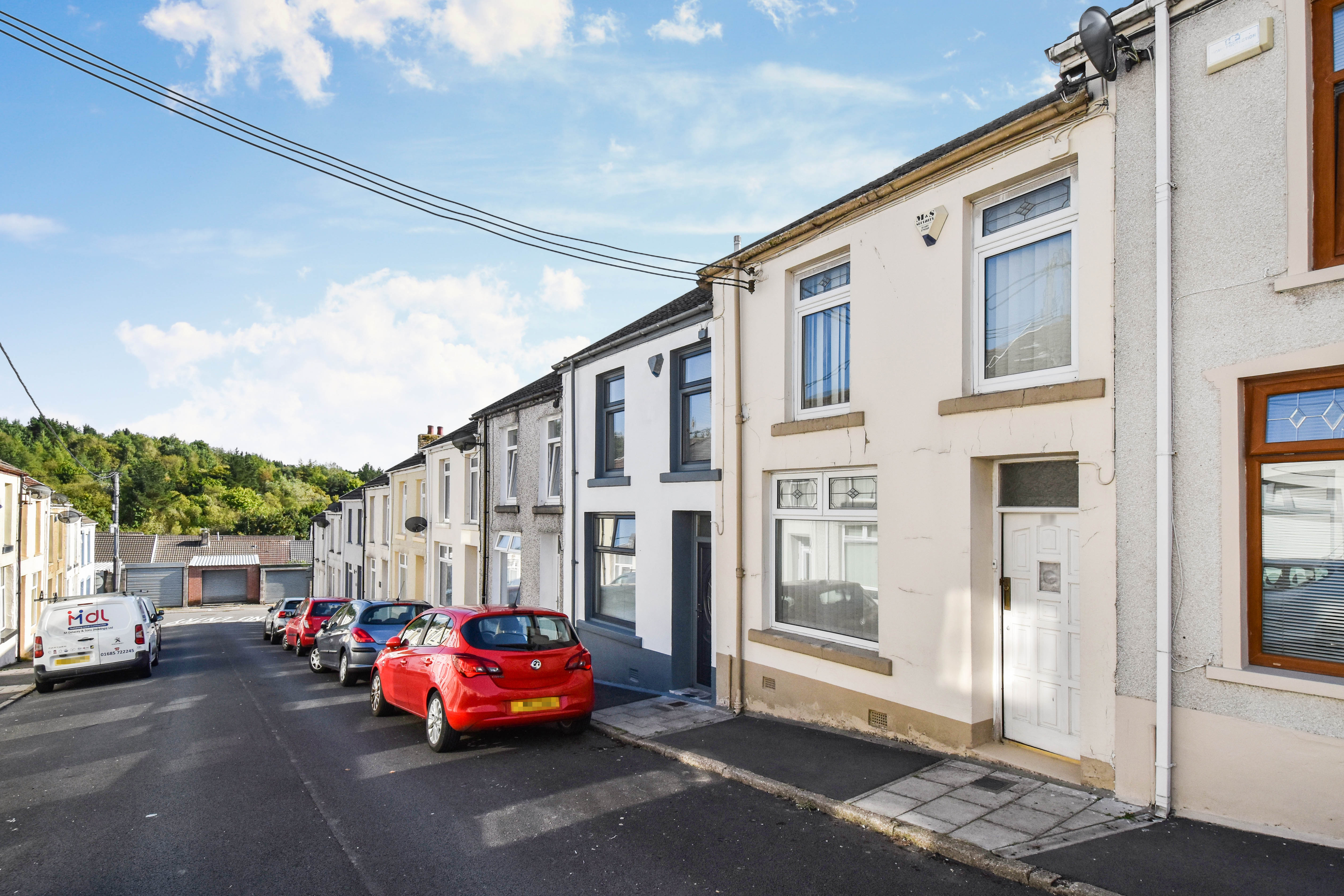 Pant Properties For Sale Purplebricks