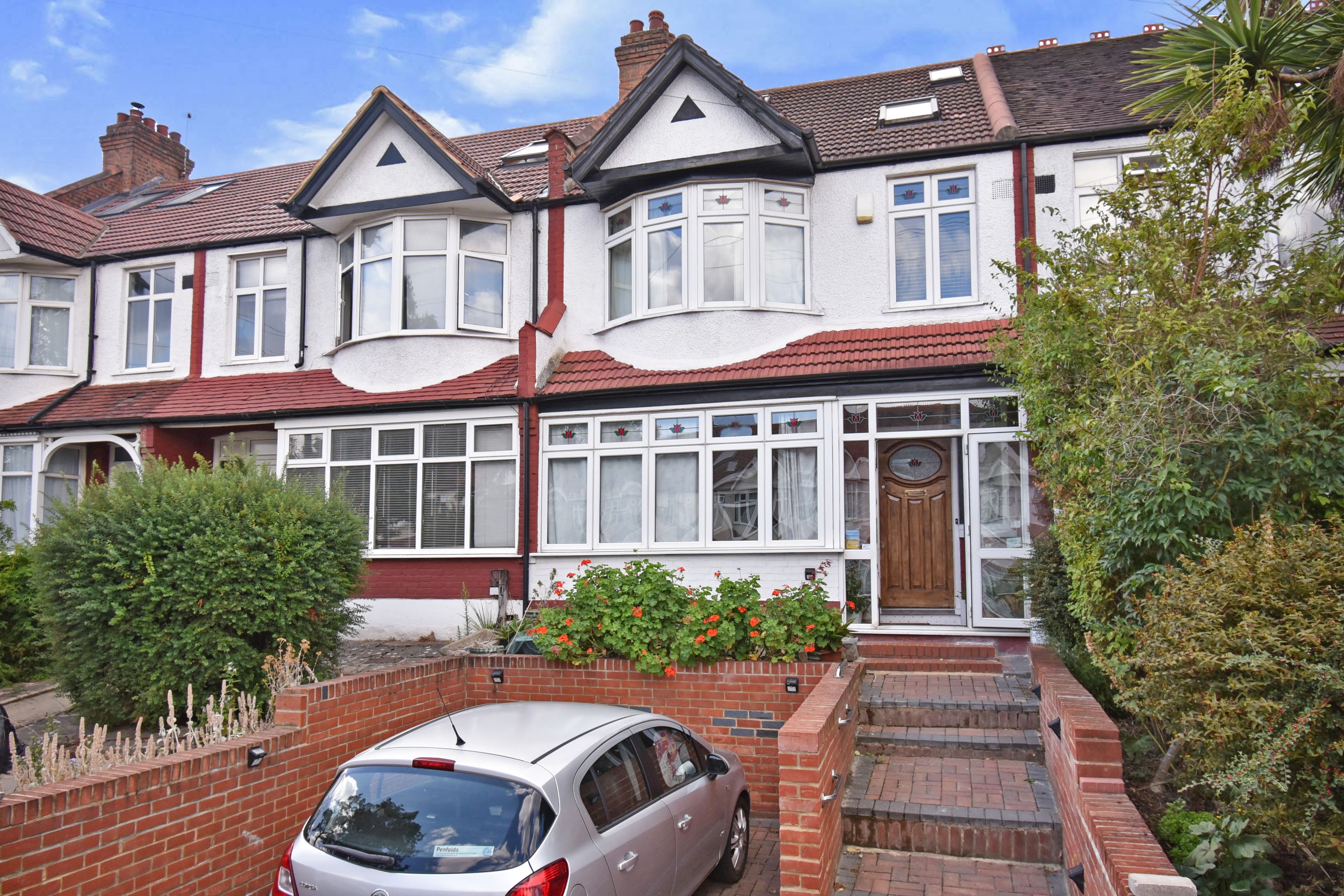 London Properties For Sale Purplebricks