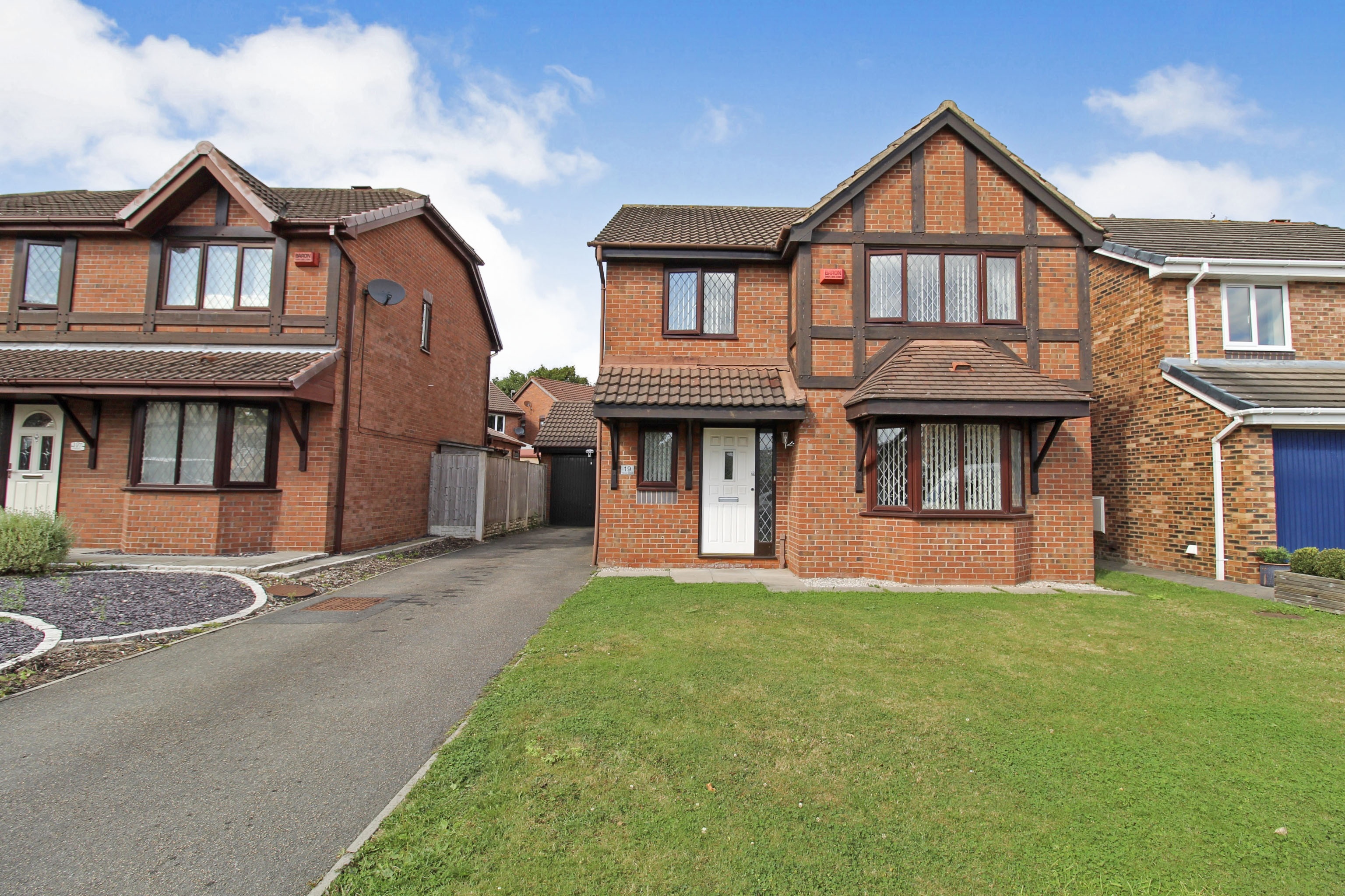 Hever Properties For Sale Purplebricks