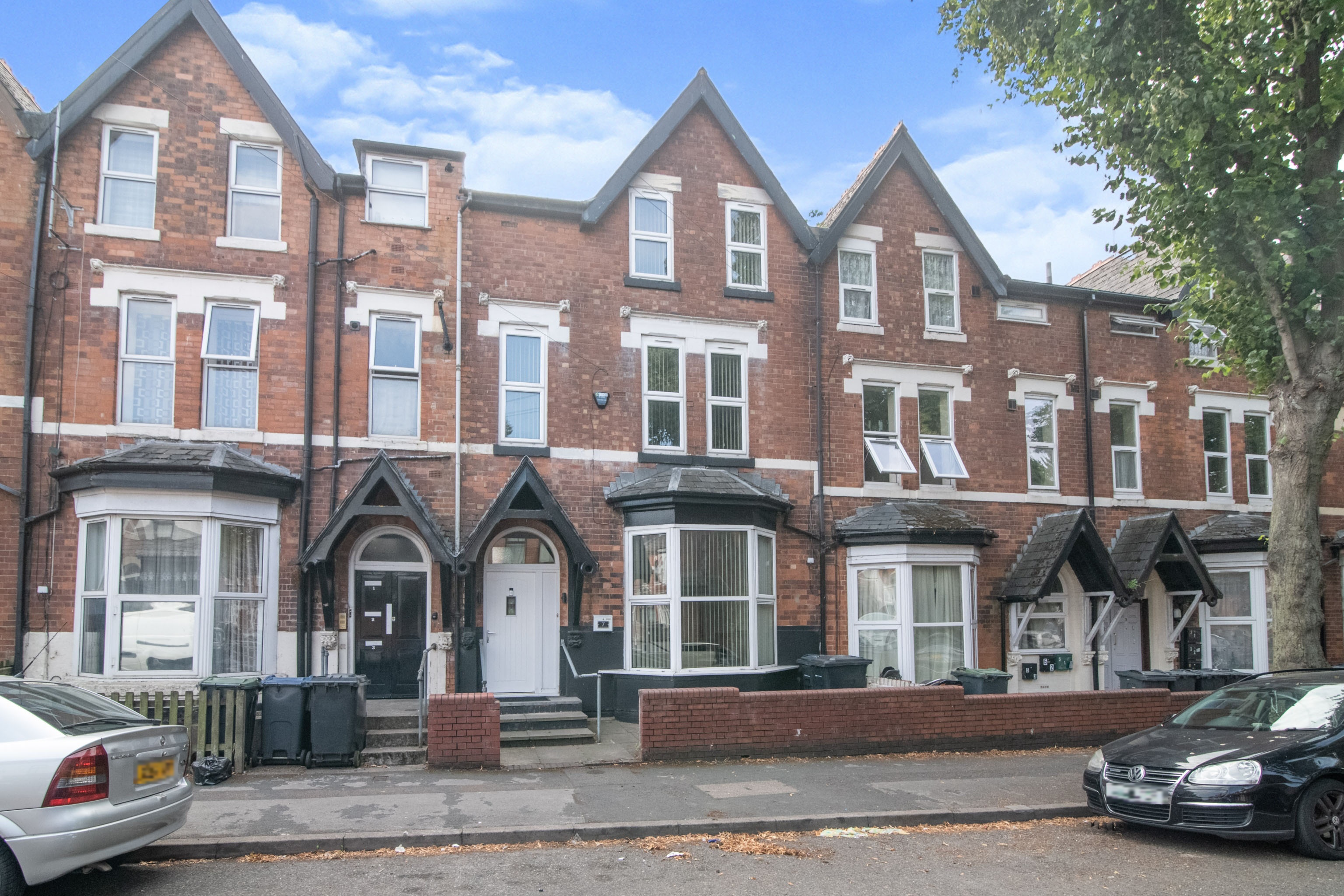 Birmingham Properties For Sale Purplebricks