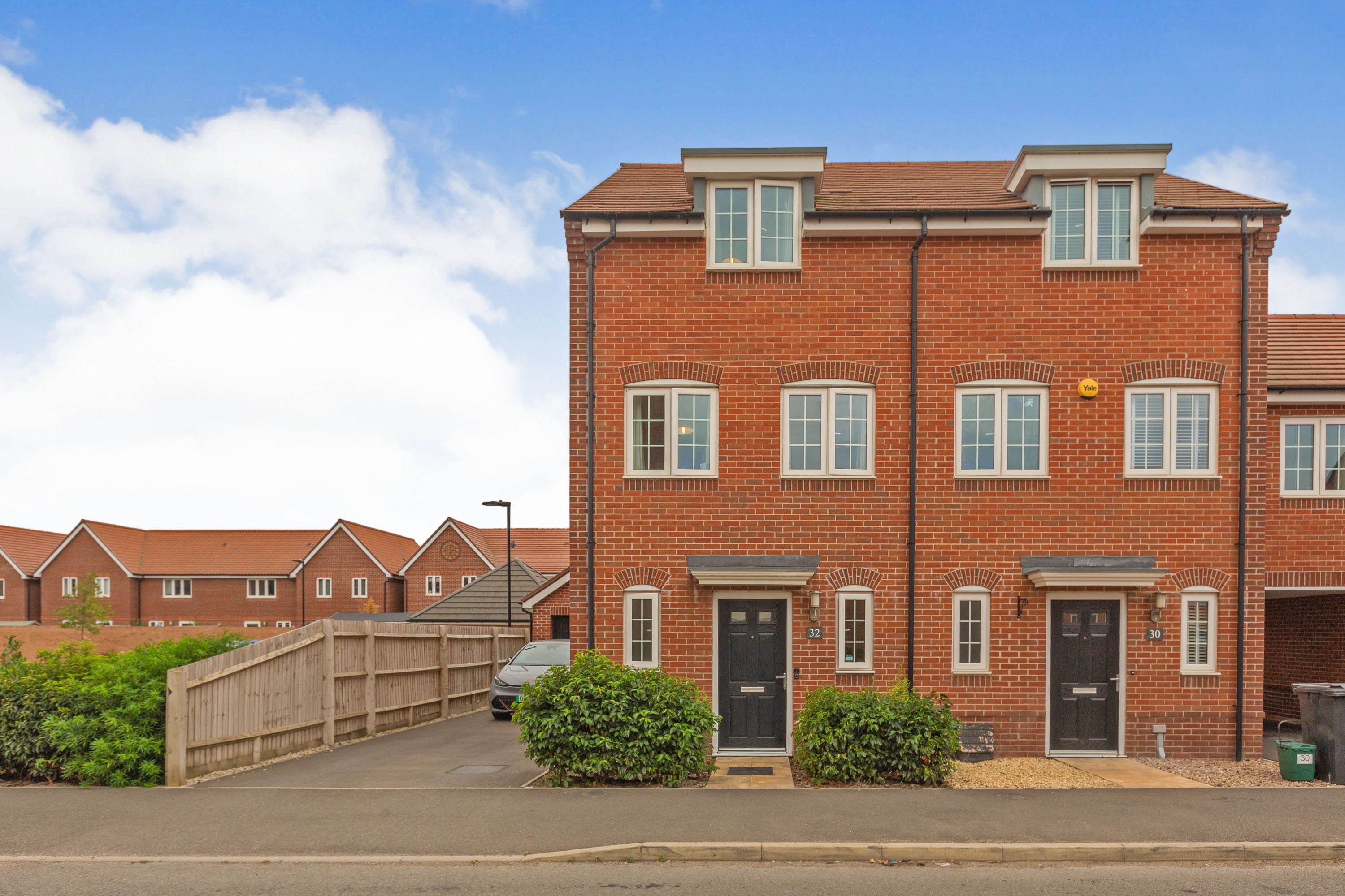 Didcot Properties For Sale Purplebricks