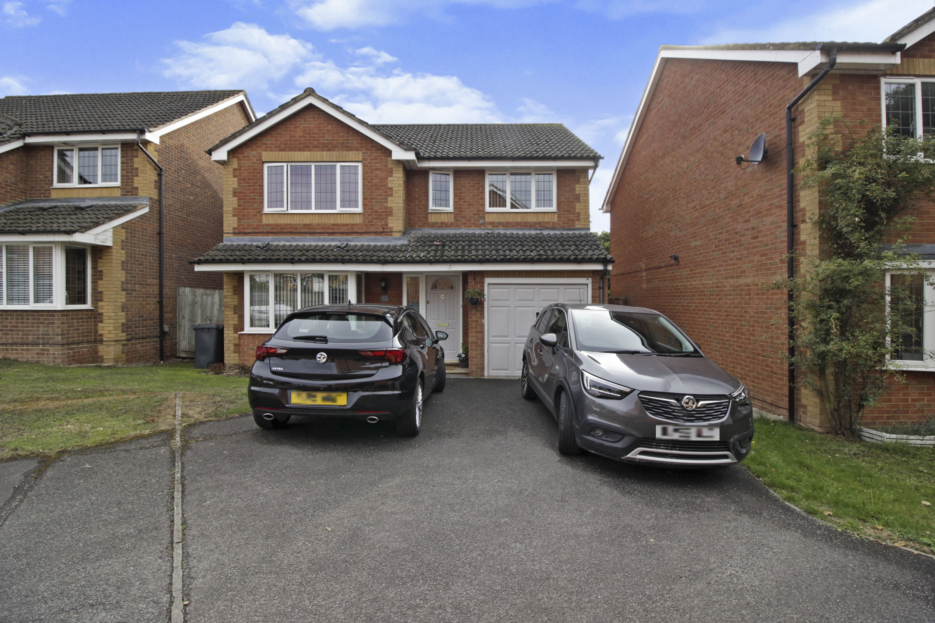 Andover Properties For Sale Purplebricks