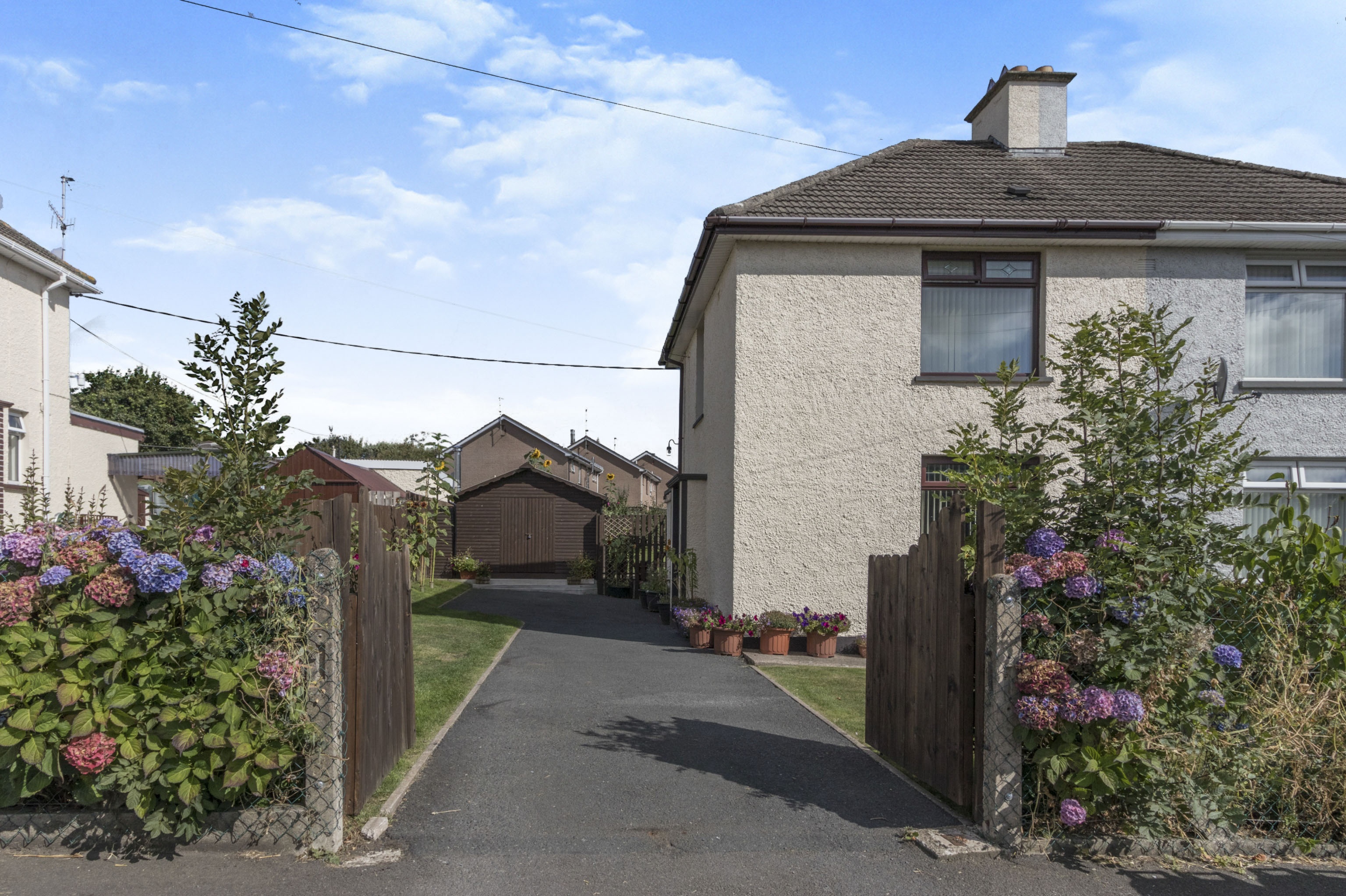 3 bedroom semidetached house for sale in Dromore Road, Craigavon, BT66 7NP
