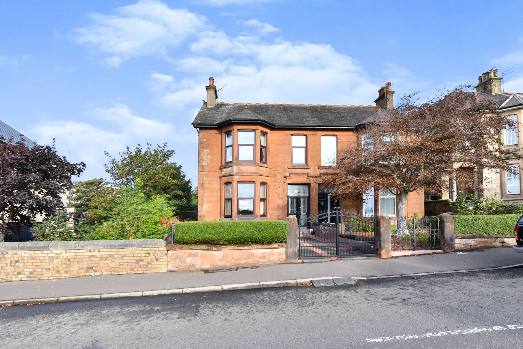 Saltcoats Properties For Sale Purplebricks