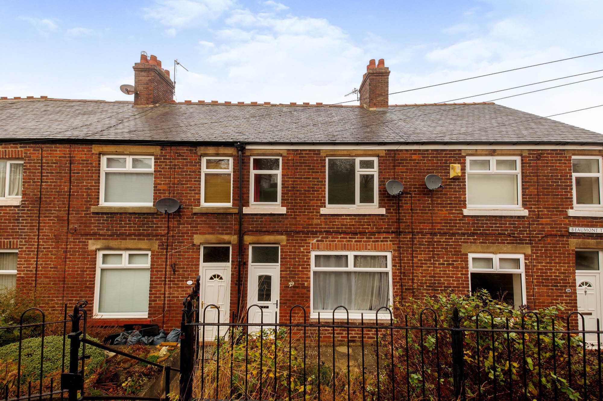 Prudhoe Properties For Sale Purplebricks