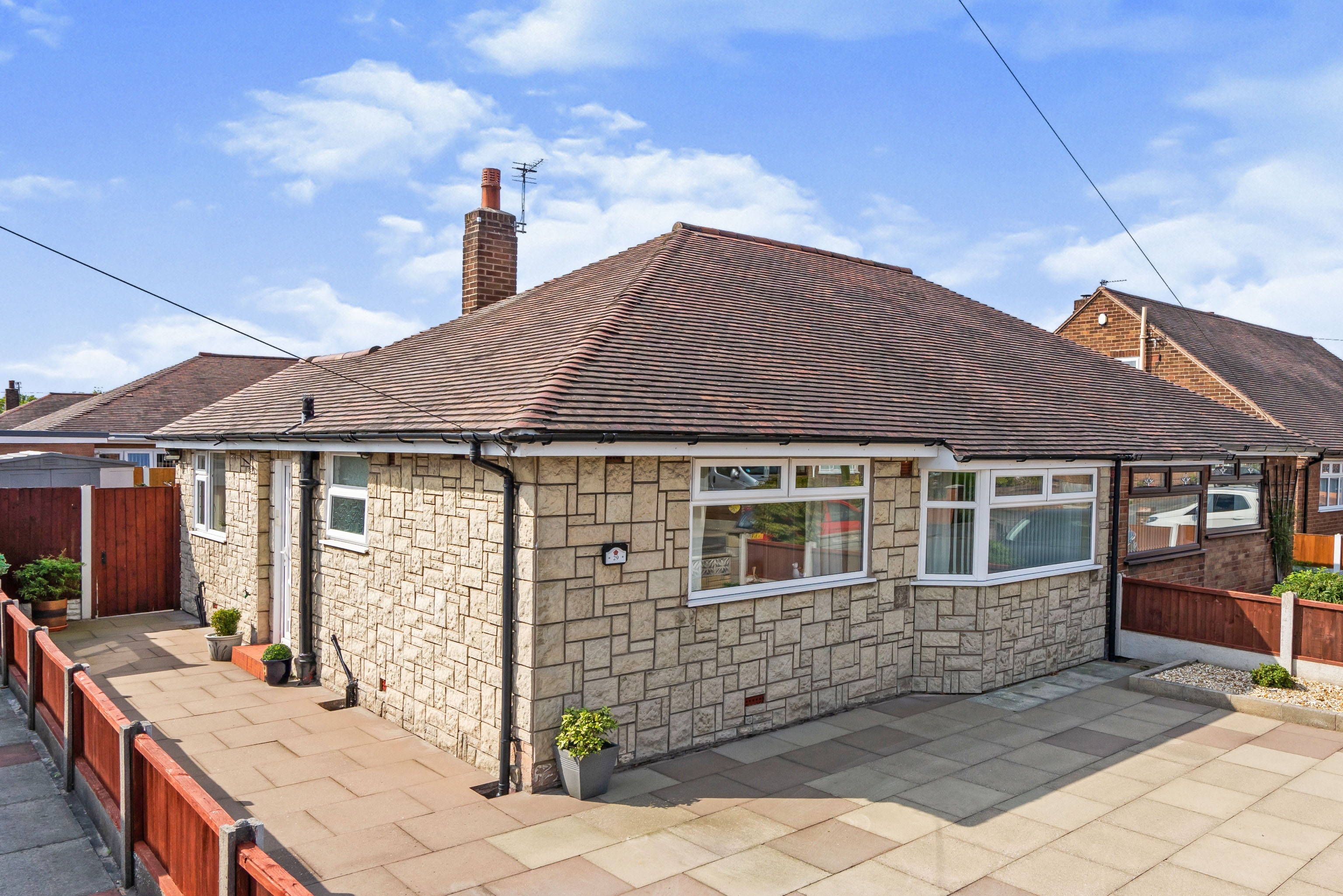 Warrington Properties For Sale Purplebricks