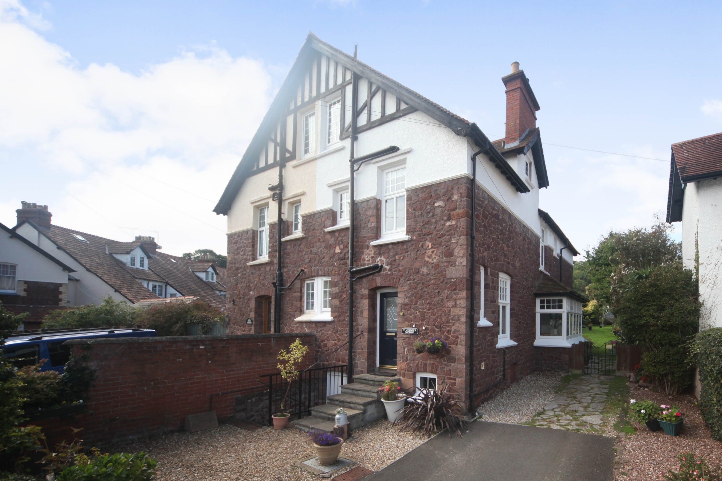 Minehead Properties For Sale Purplebricks