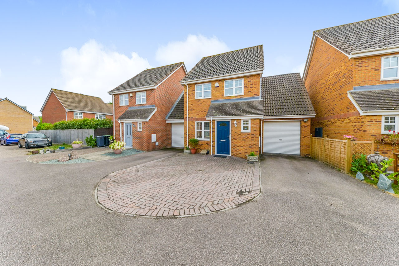 Henlow Properties For Sale Purplebricks