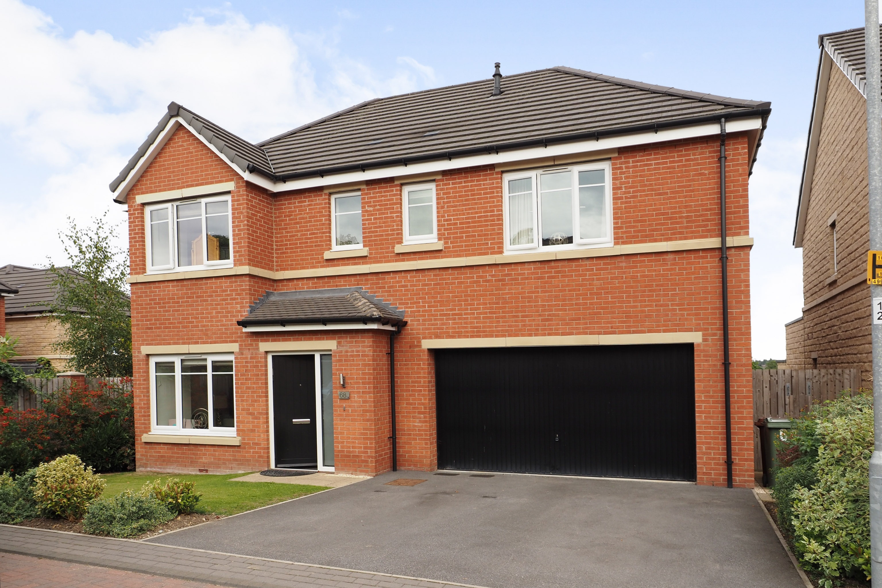 Horbury Properties For Sale Purplebricks