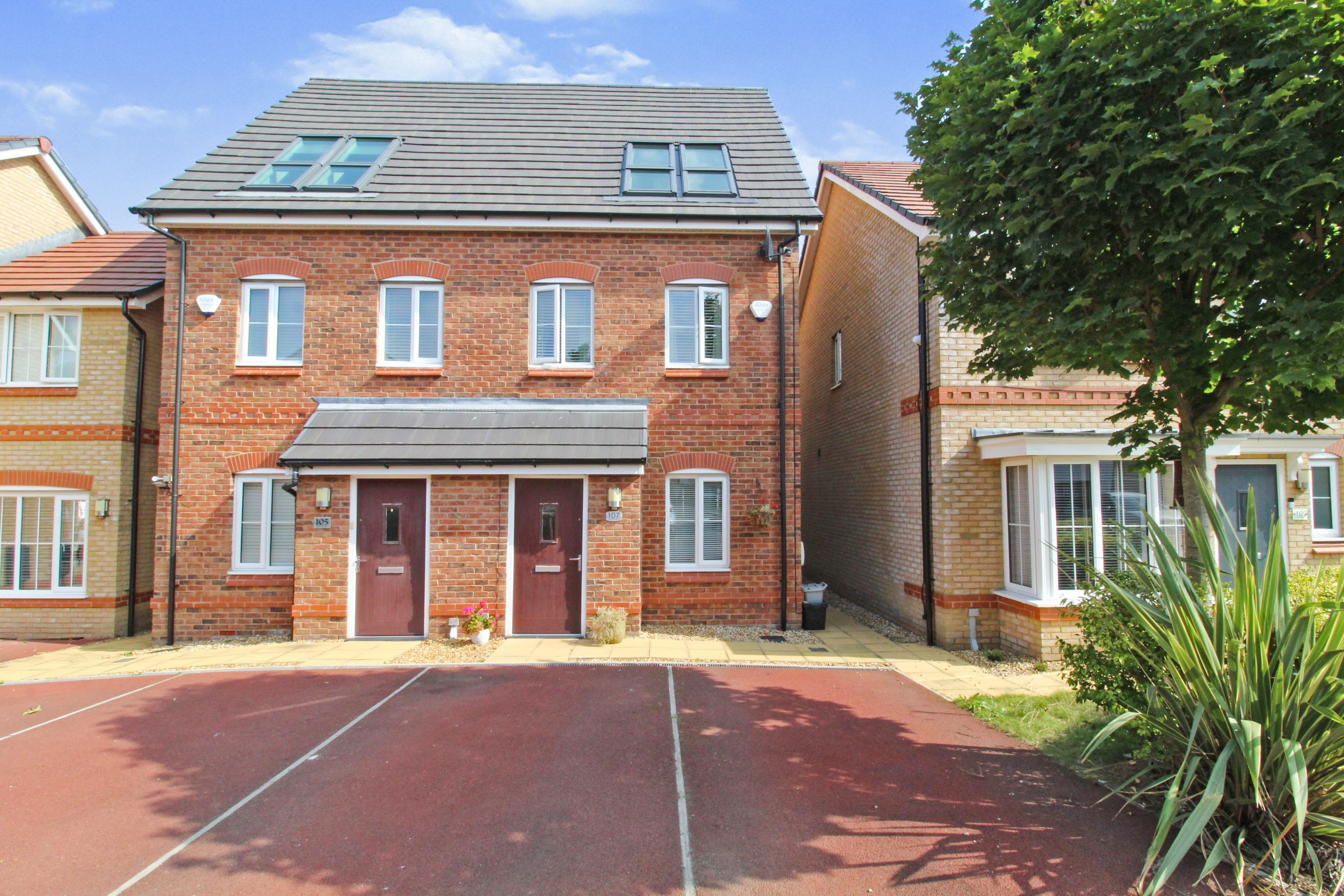 3 bedroom semidetached house for sale in Stephenson Grove, Prescot