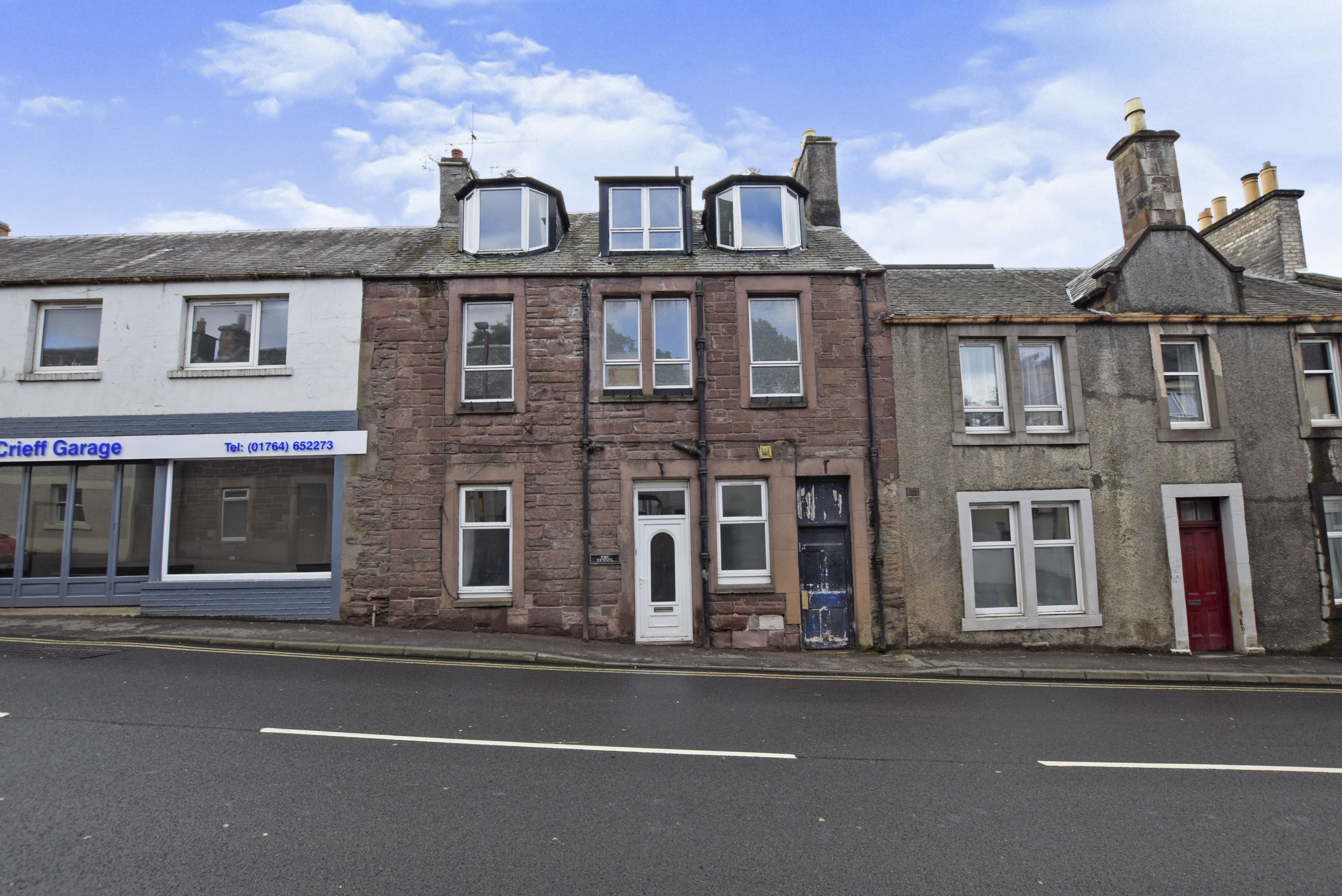 Crieff Properties For Sale Purplebricks