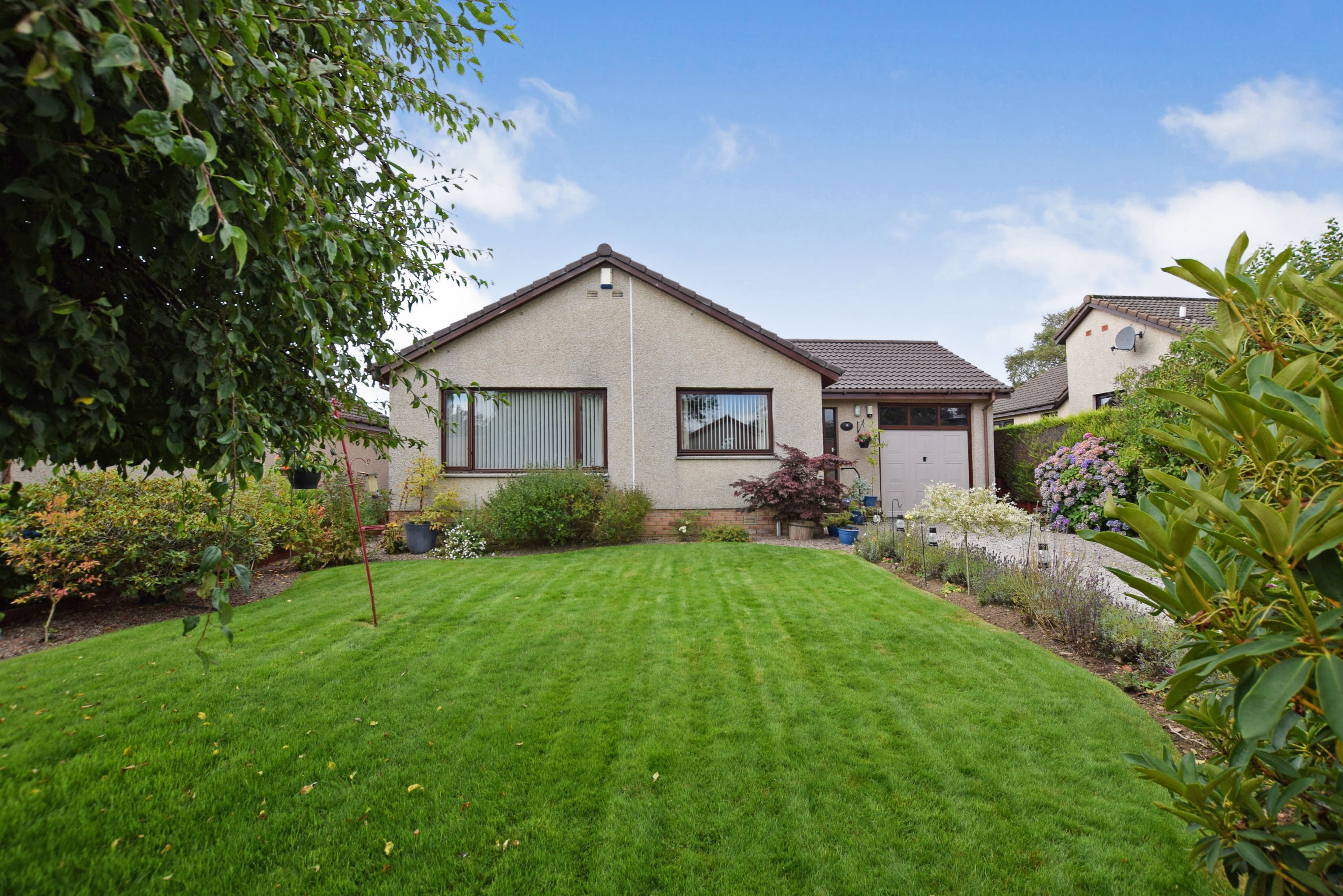 Blairgowrie and Rattray Properties For Sale Purplebricks