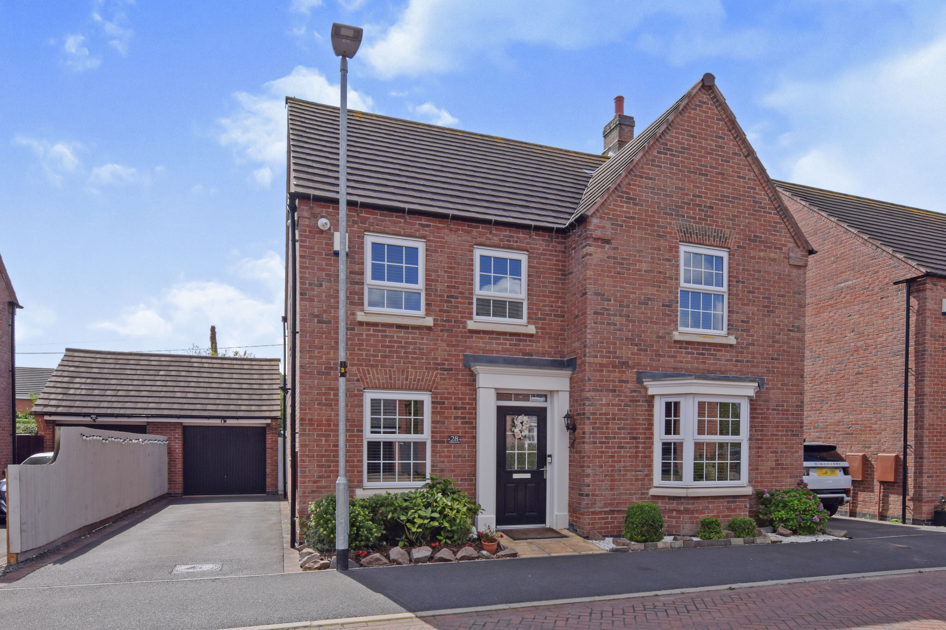 Syston Properties For Sale Purplebricks