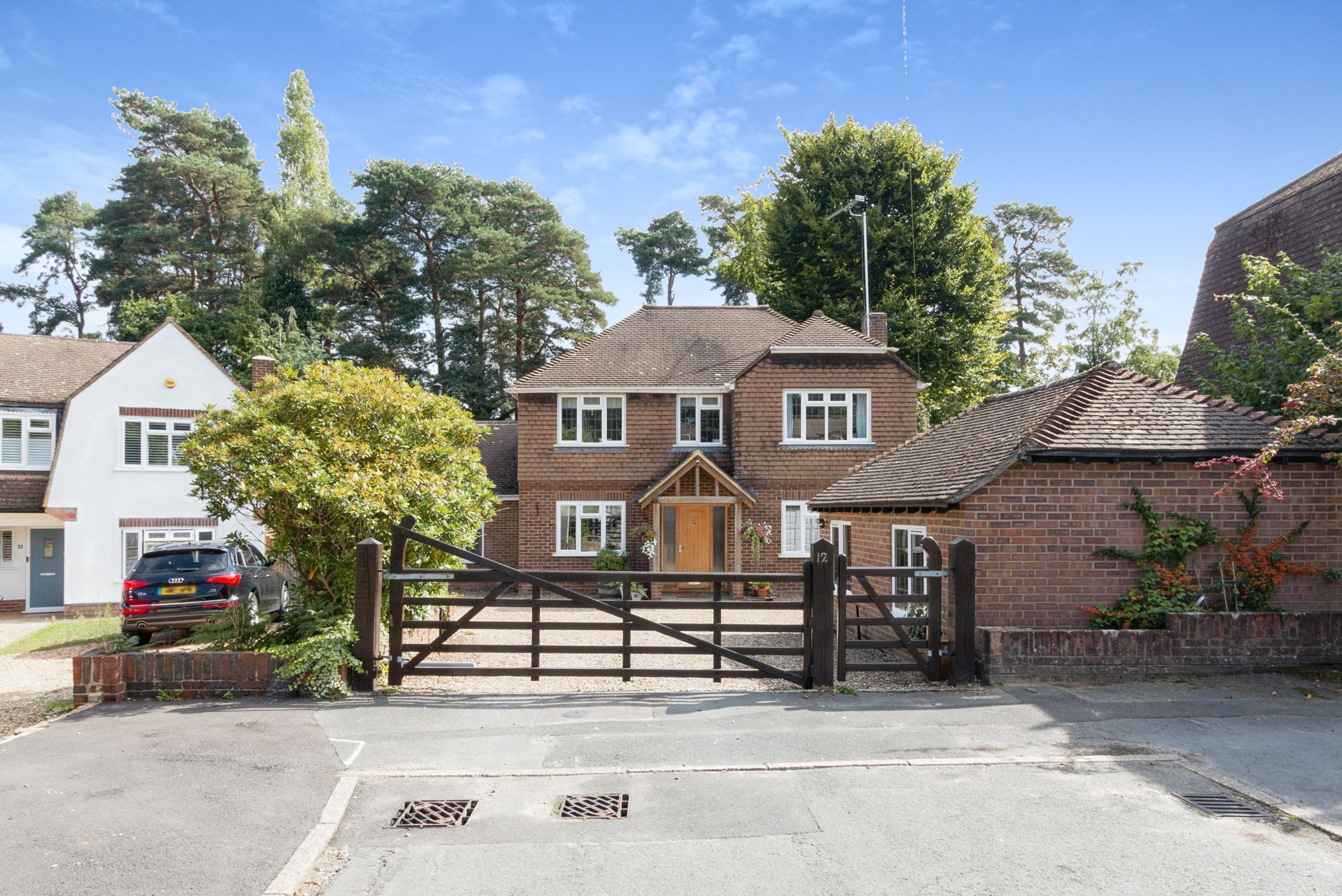 Sandhurst Properties For Sale Purplebricks