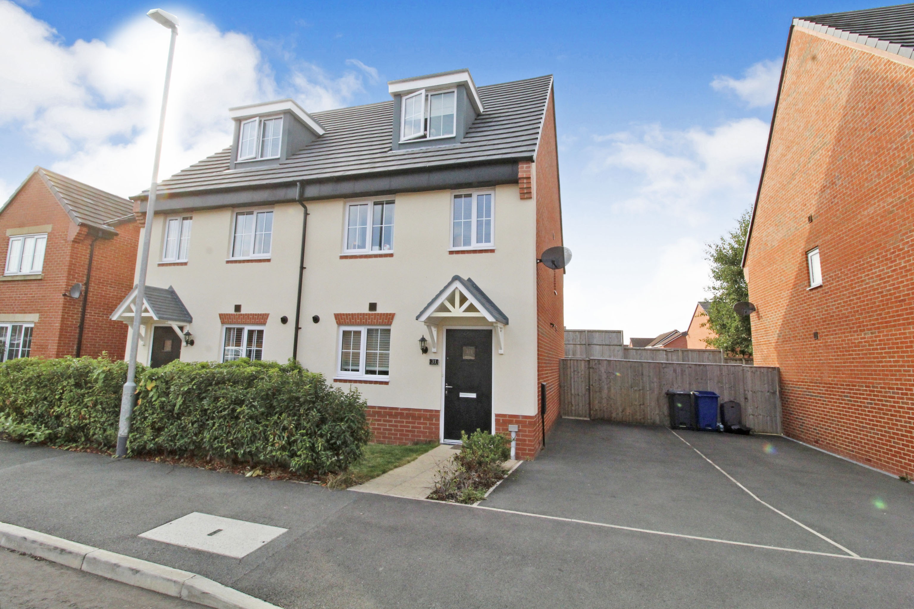 Burscough Properties For Sale Purplebricks