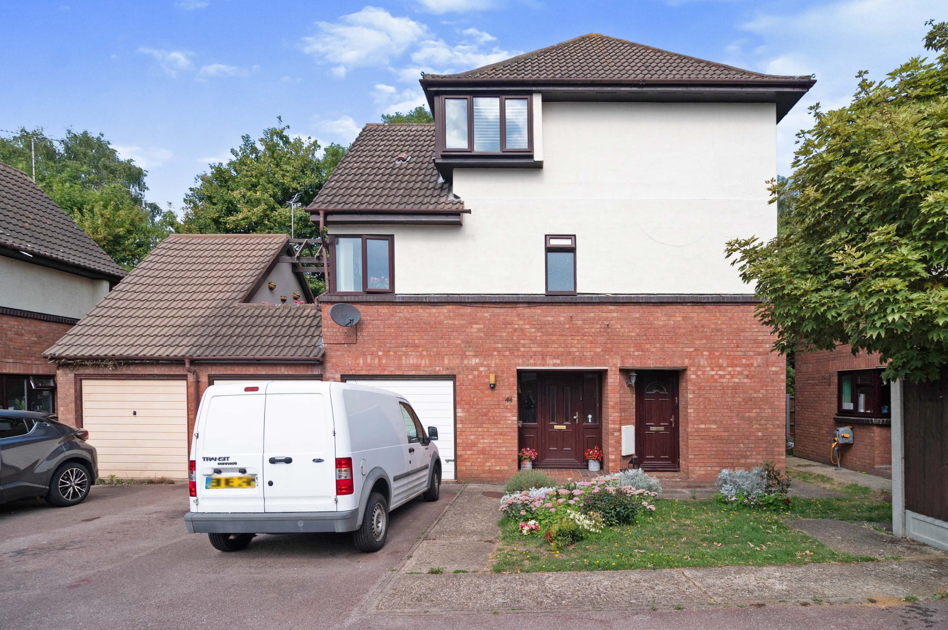 Langdon Hills Properties For Sale Purplebricks