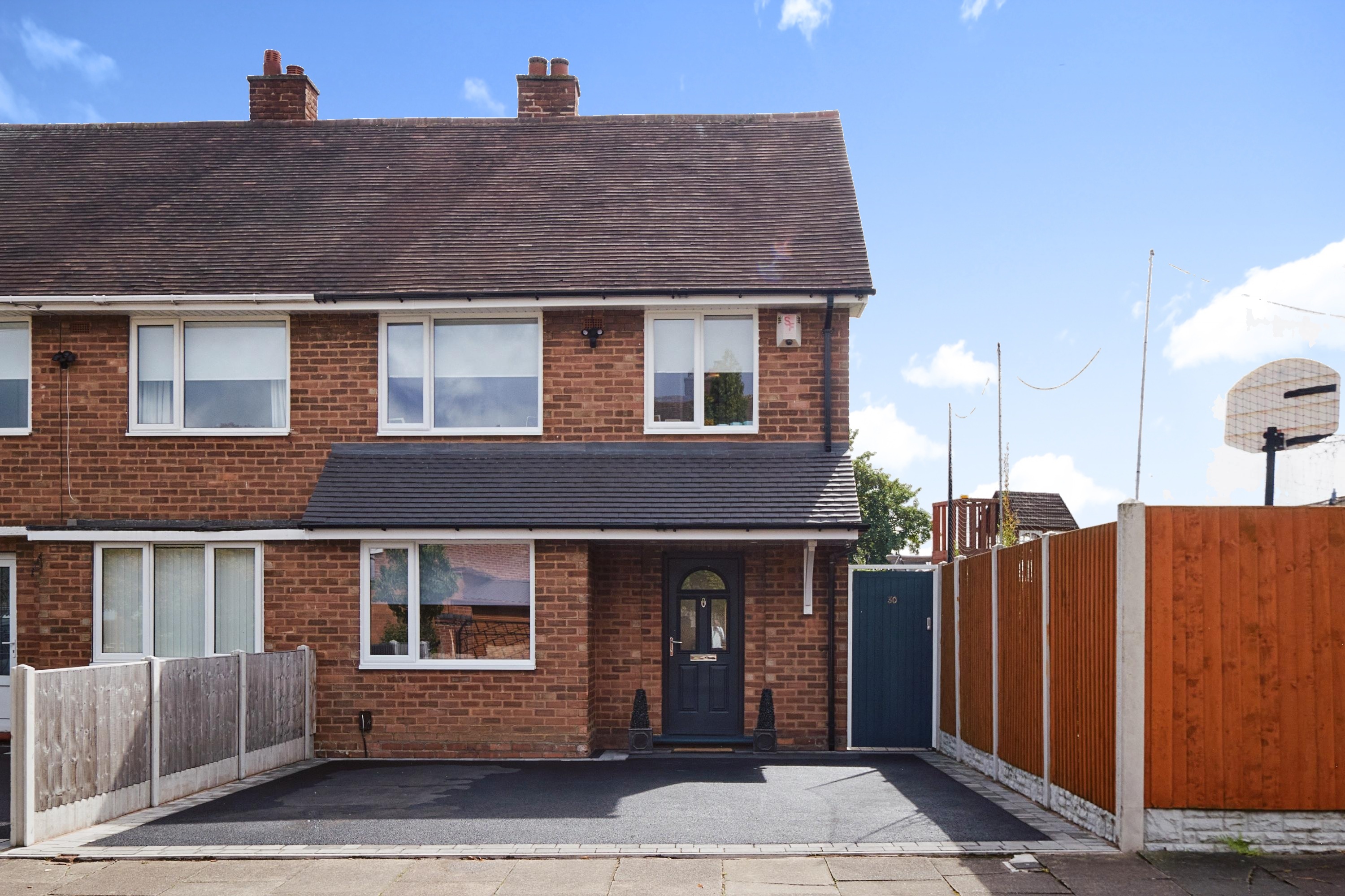3 bedroom semidetached house for sale in Averill Road, Birmingham, B26 2EG