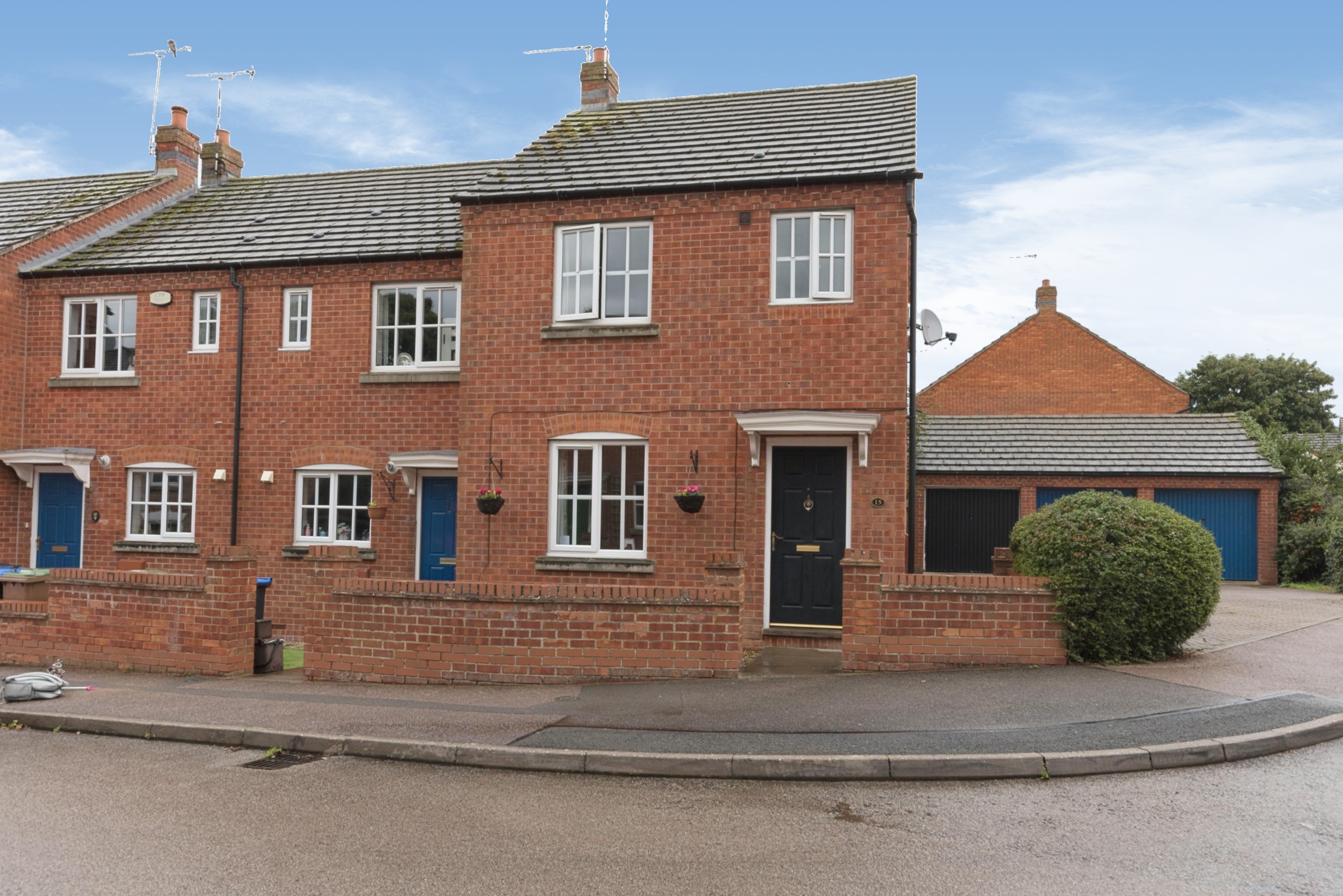 West Haddon Properties For Sale Purplebricks