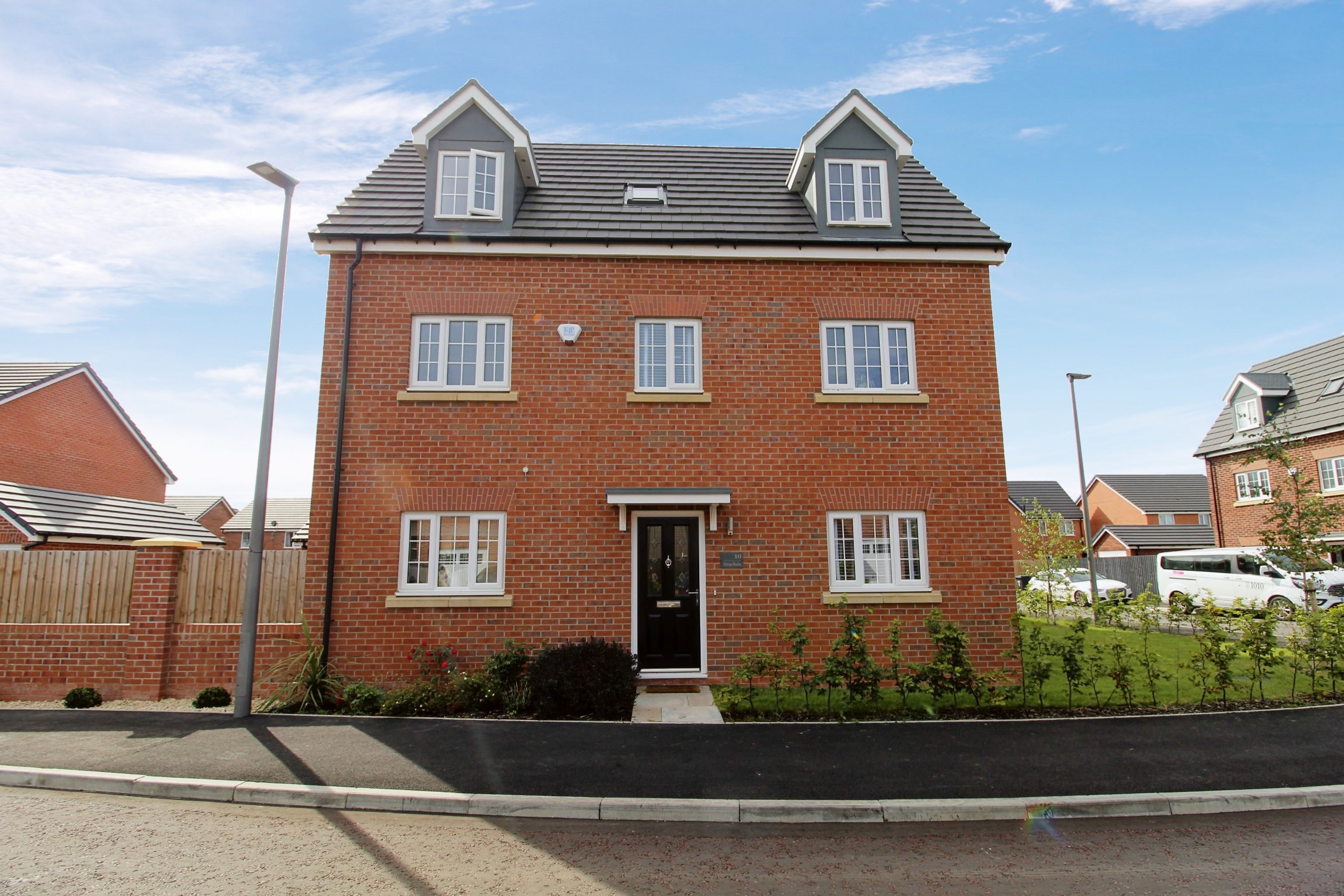 NewtonleWillows Properties For Sale Purplebricks