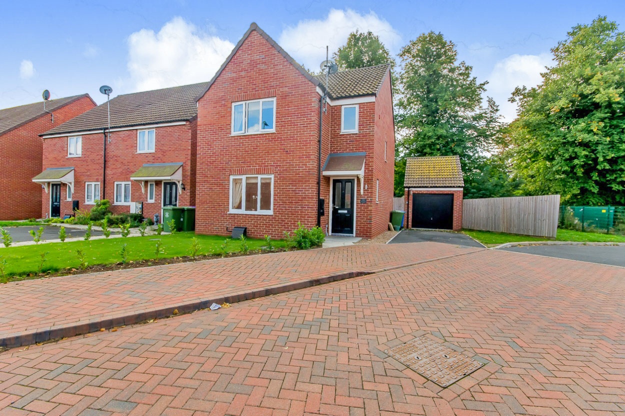 Kirton Properties For Sale Purplebricks