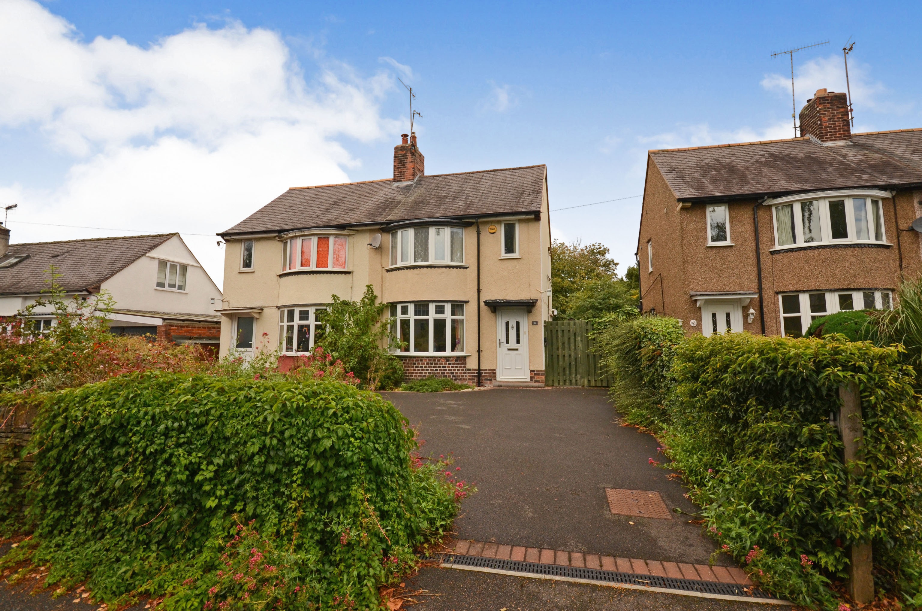 Chesterfield Properties For Sale Purplebricks