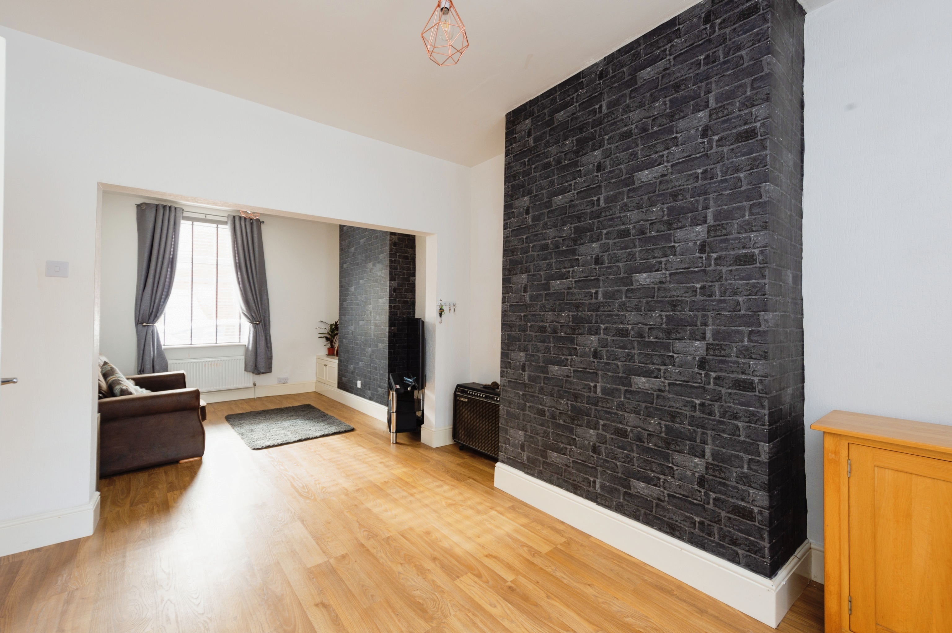 2 bedroom terraced house for sale in Parker Street, Barrowinfurness