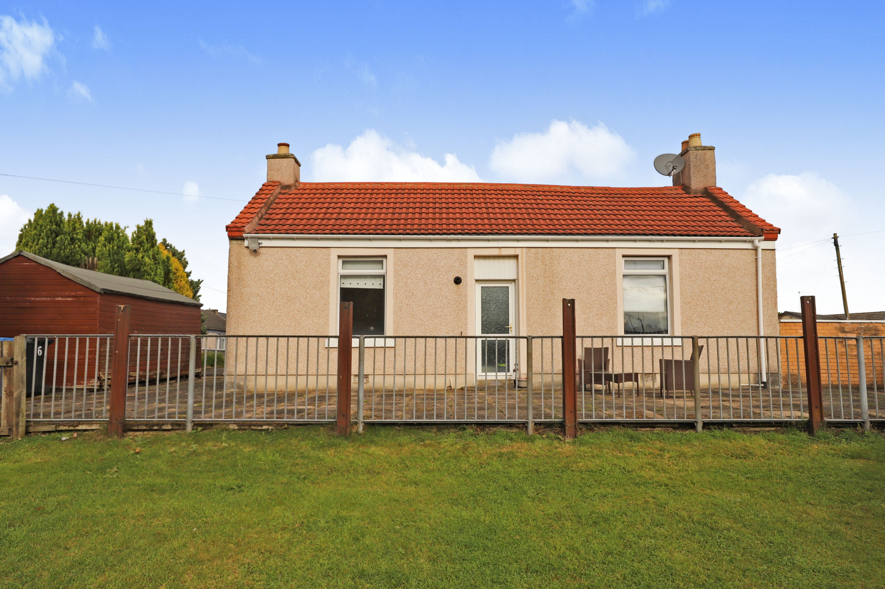 Larkhall Properties For Sale Purplebricks