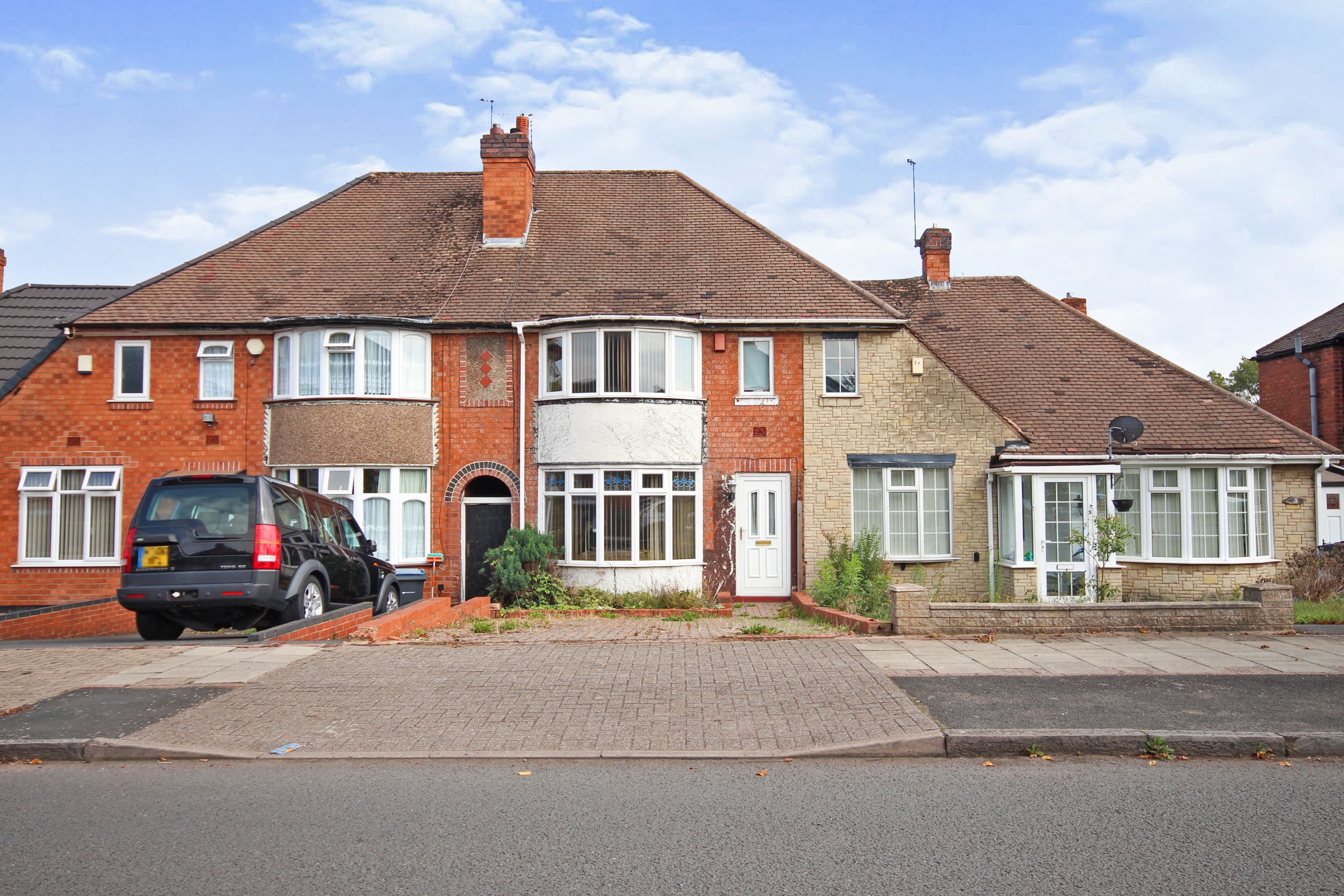 Marston Green Properties For Sale Purplebricks