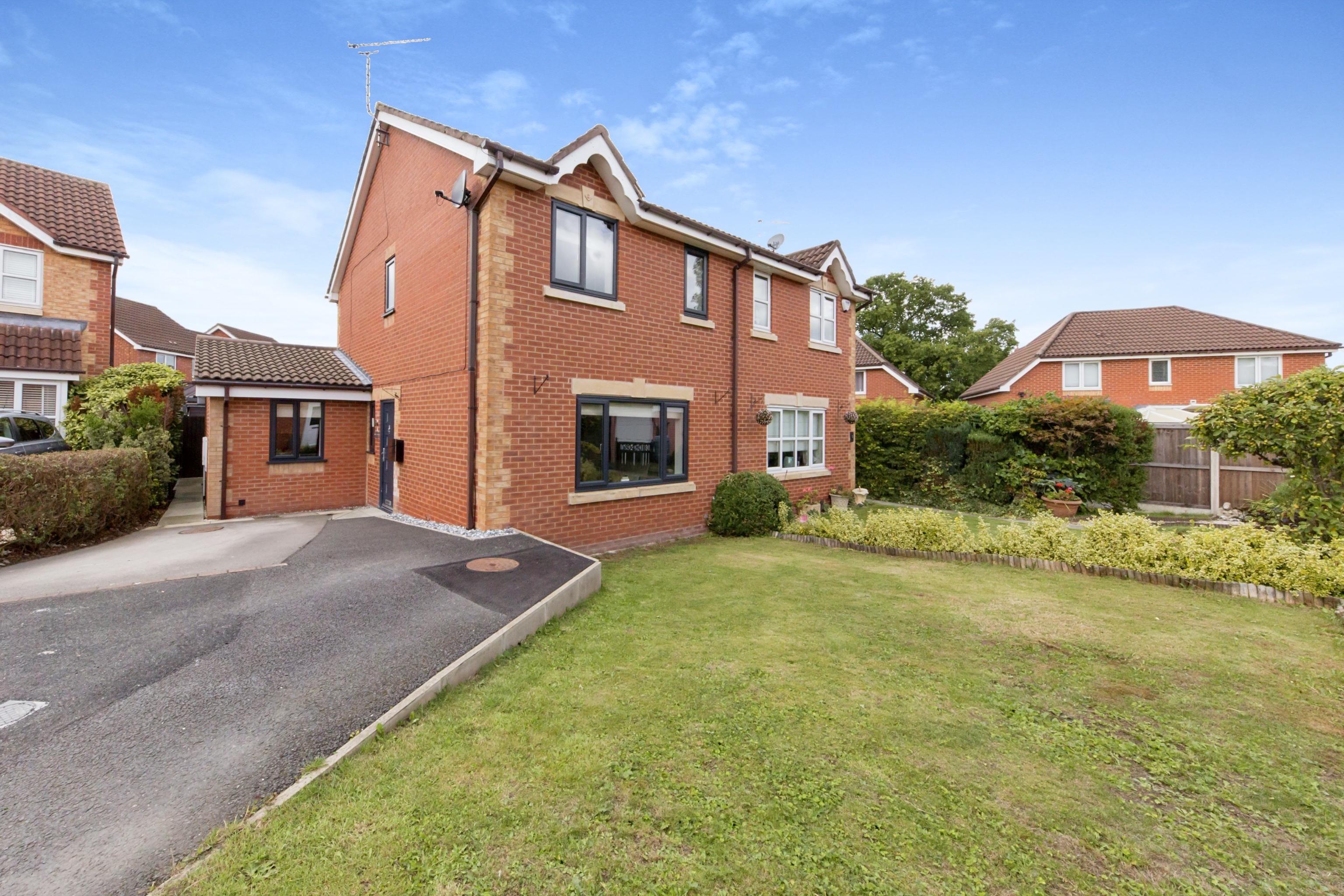 Crewe Properties For Sale Purplebricks