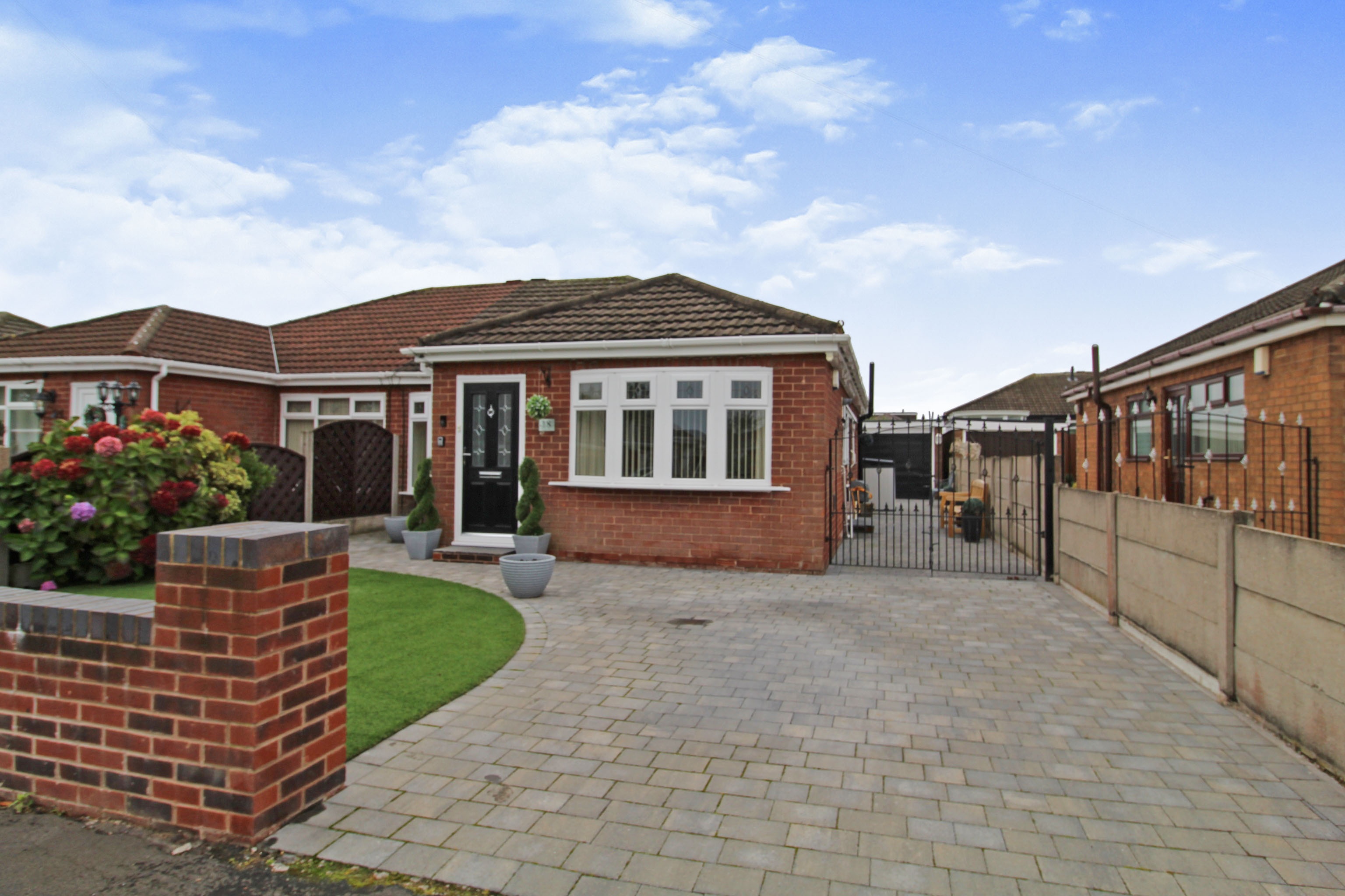 NewtonleWillows Properties For Sale Purplebricks