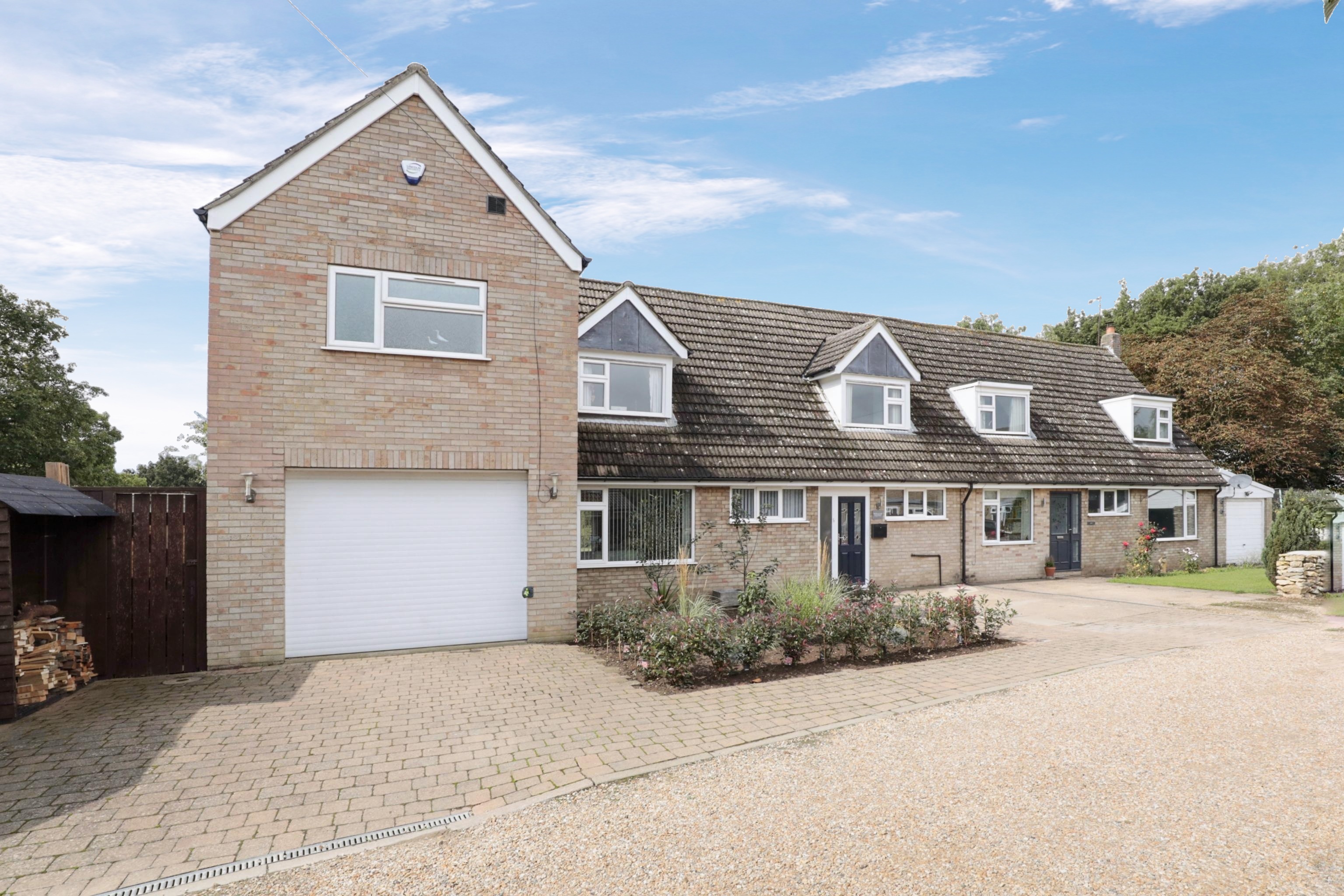 Fillingham Properties For Sale Purplebricks