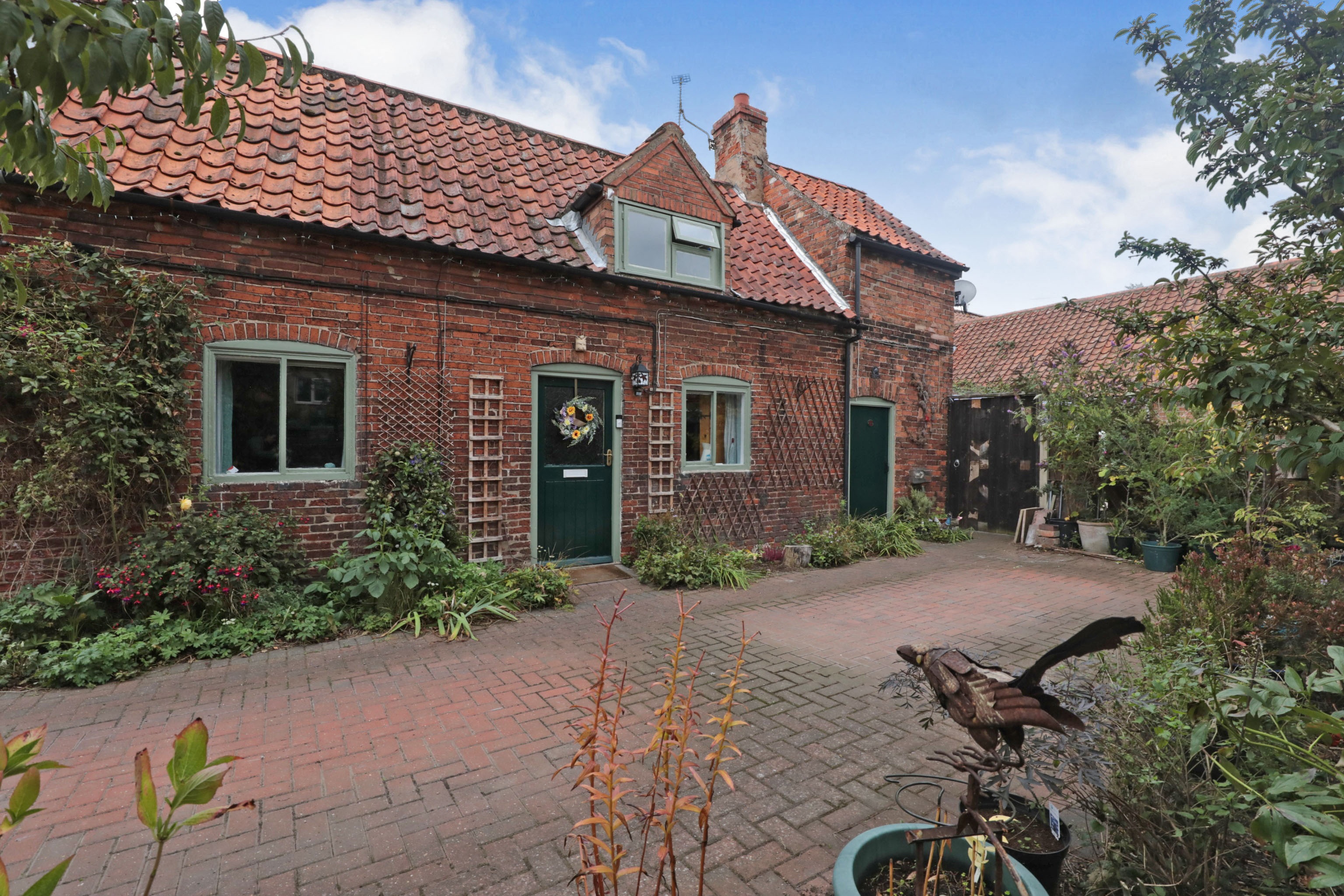 Nottinghamshire Properties For Sale Purplebricks