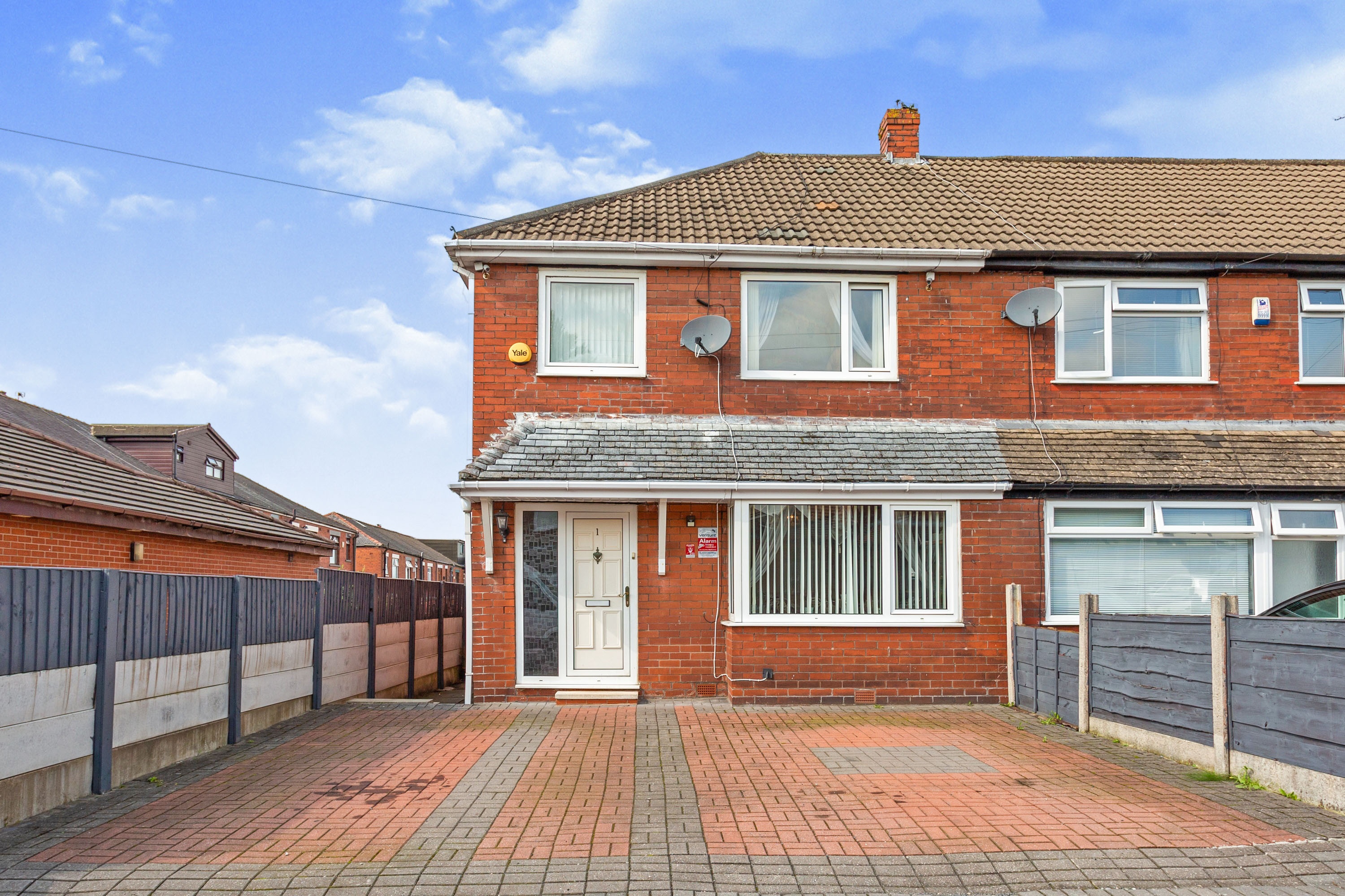 Chadderton Properties For Sale Purplebricks
