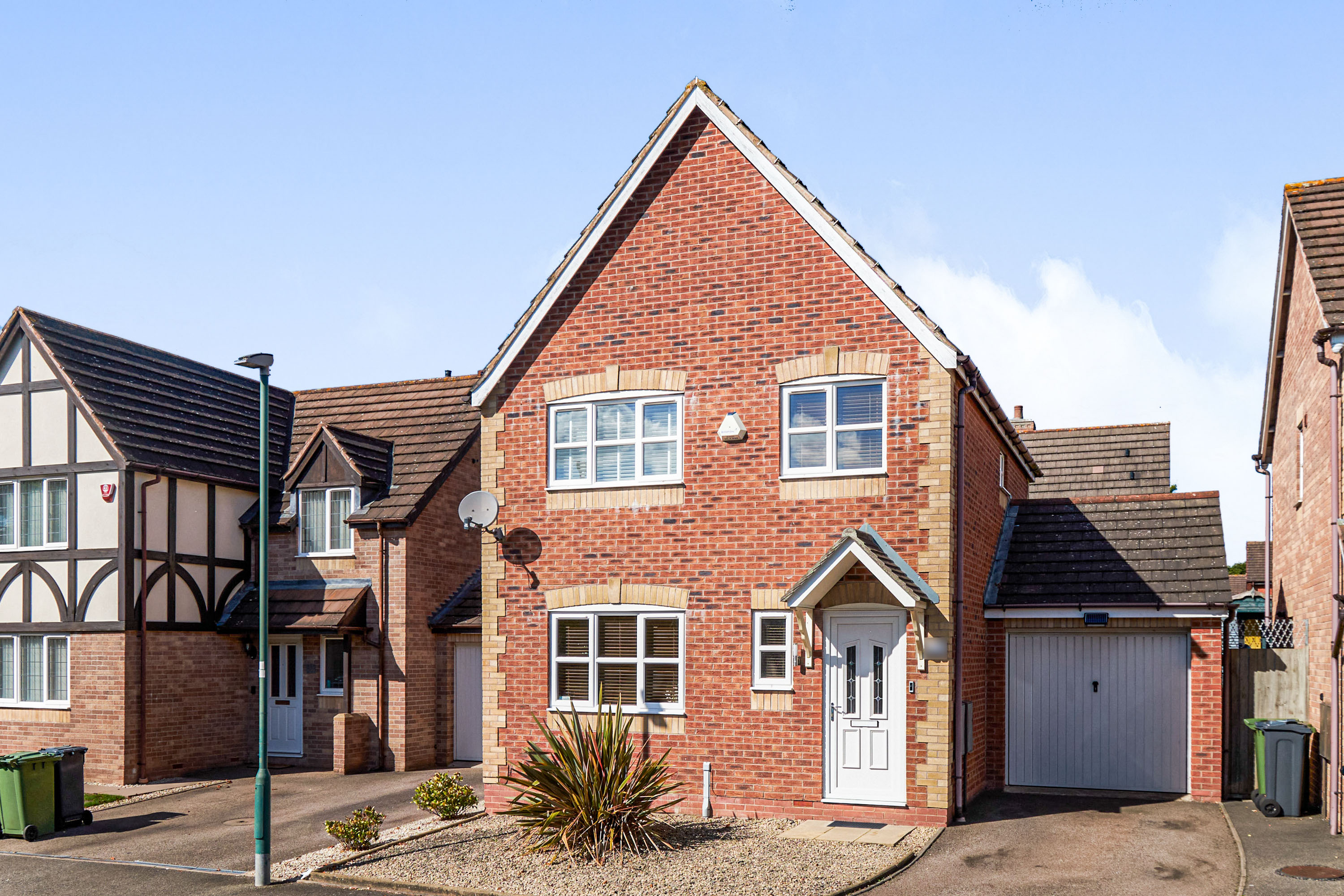 Marston Green Properties For Sale Purplebricks