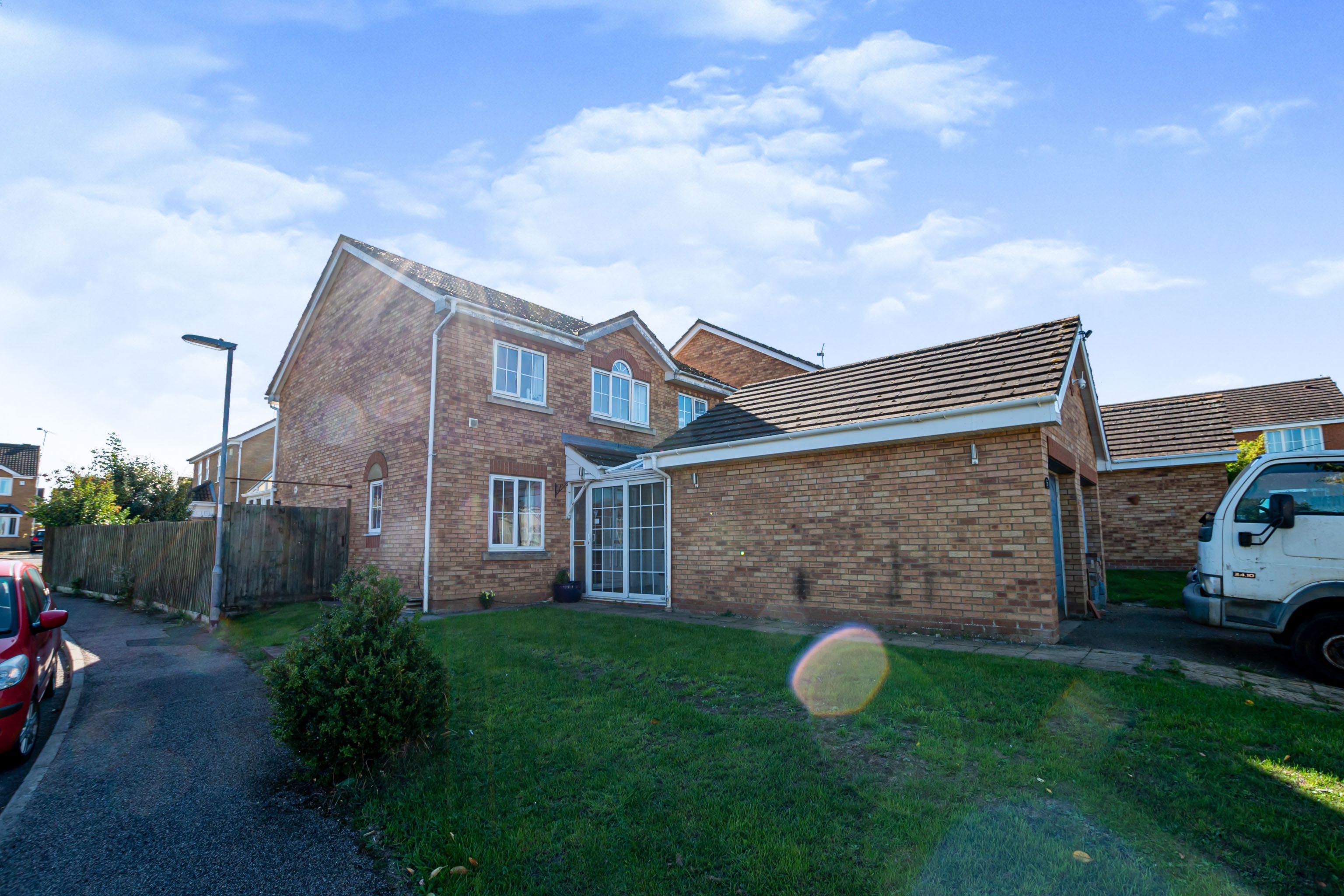 Thrapston Properties For Sale Purplebricks