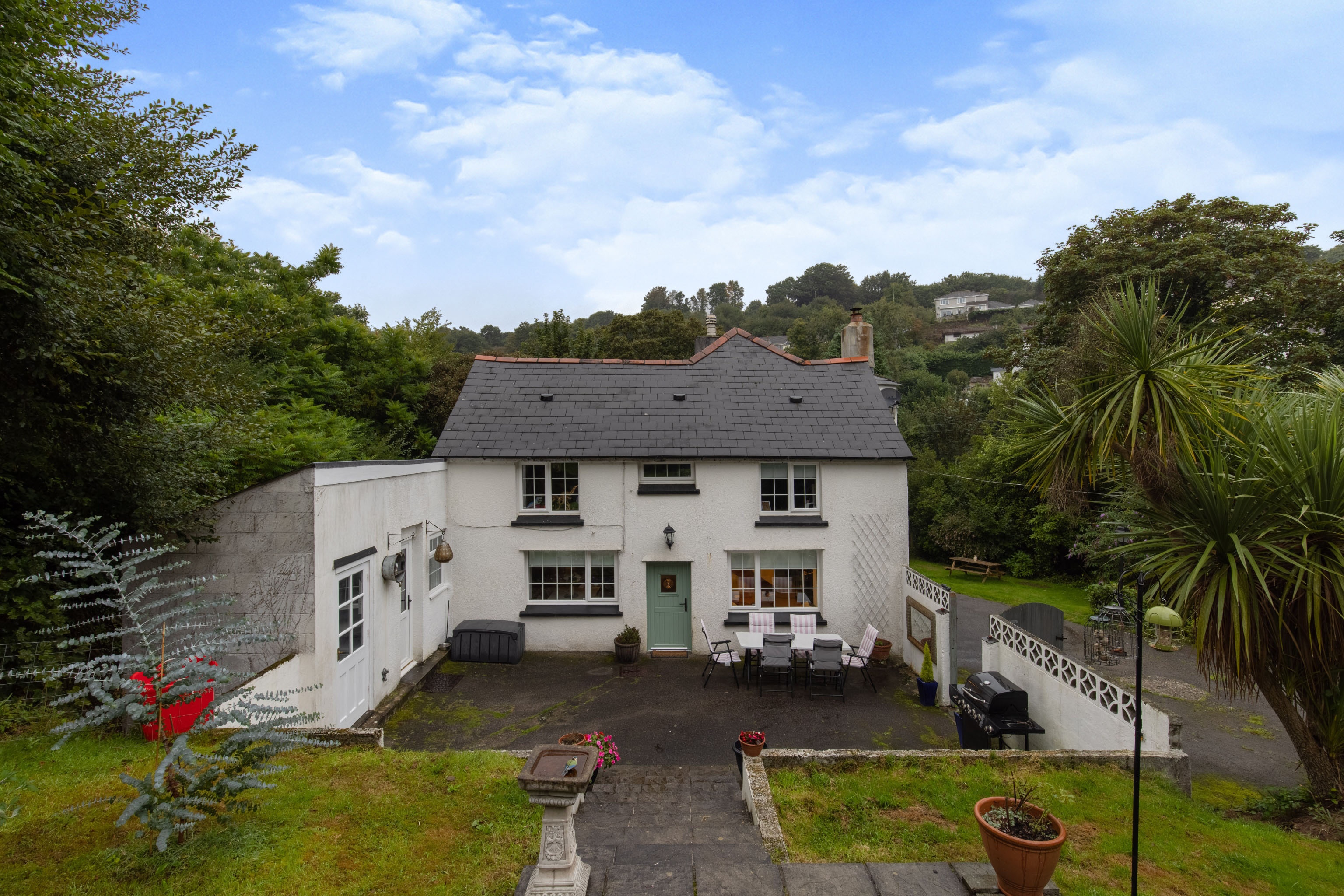 St Austell Properties For Sale Purplebricks
