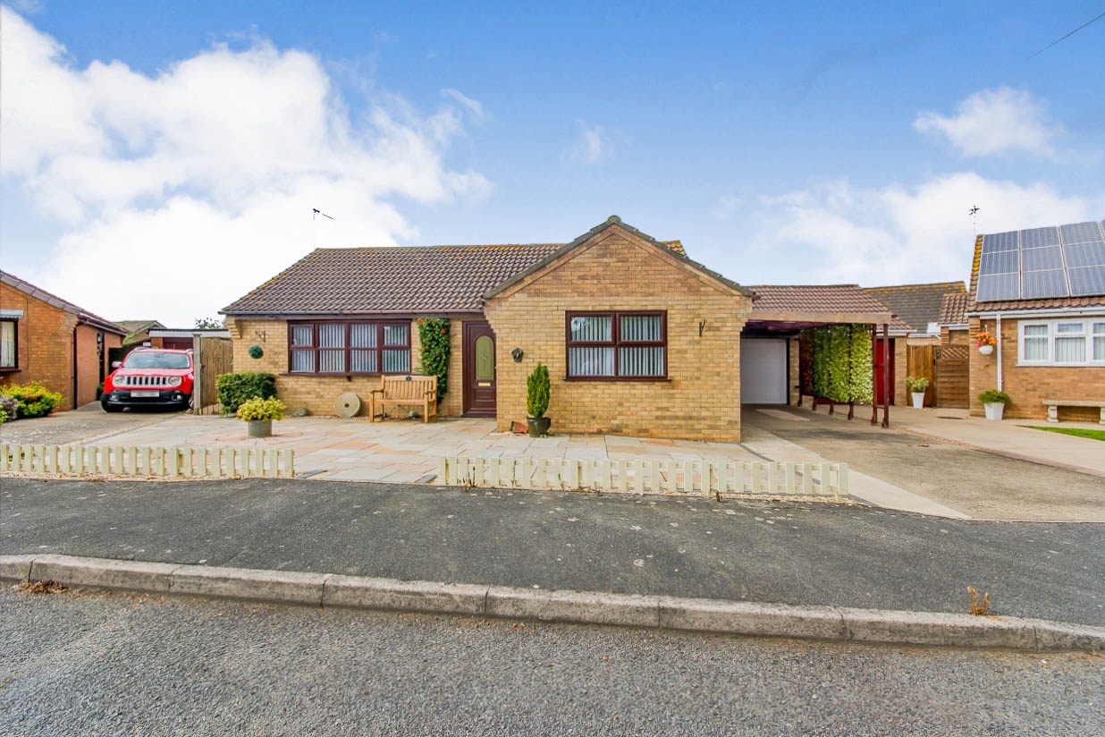 Chapel Saint Leonards Properties For Sale Purplebricks