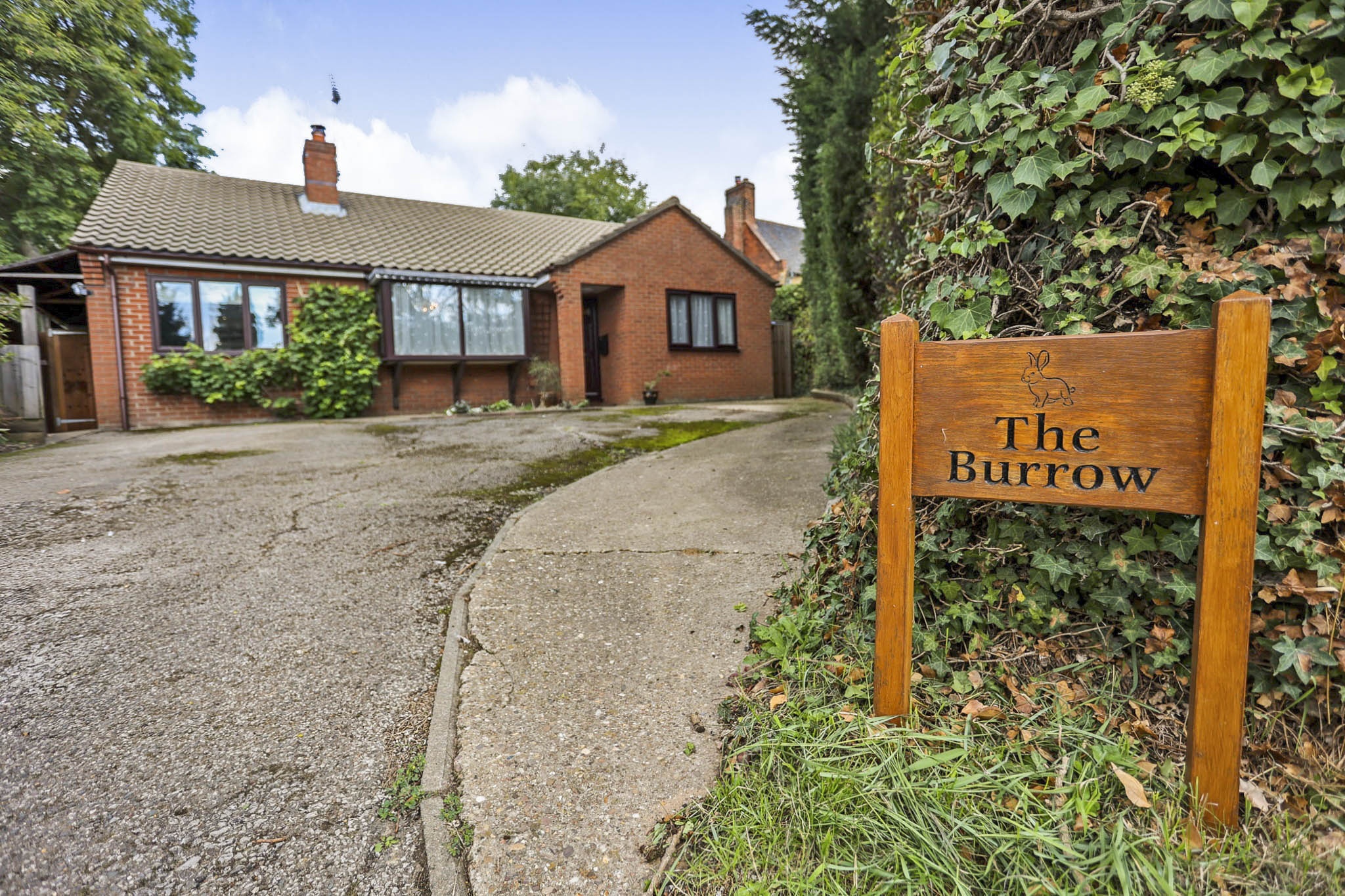 Lincolnshire Properties For Sale Purplebricks