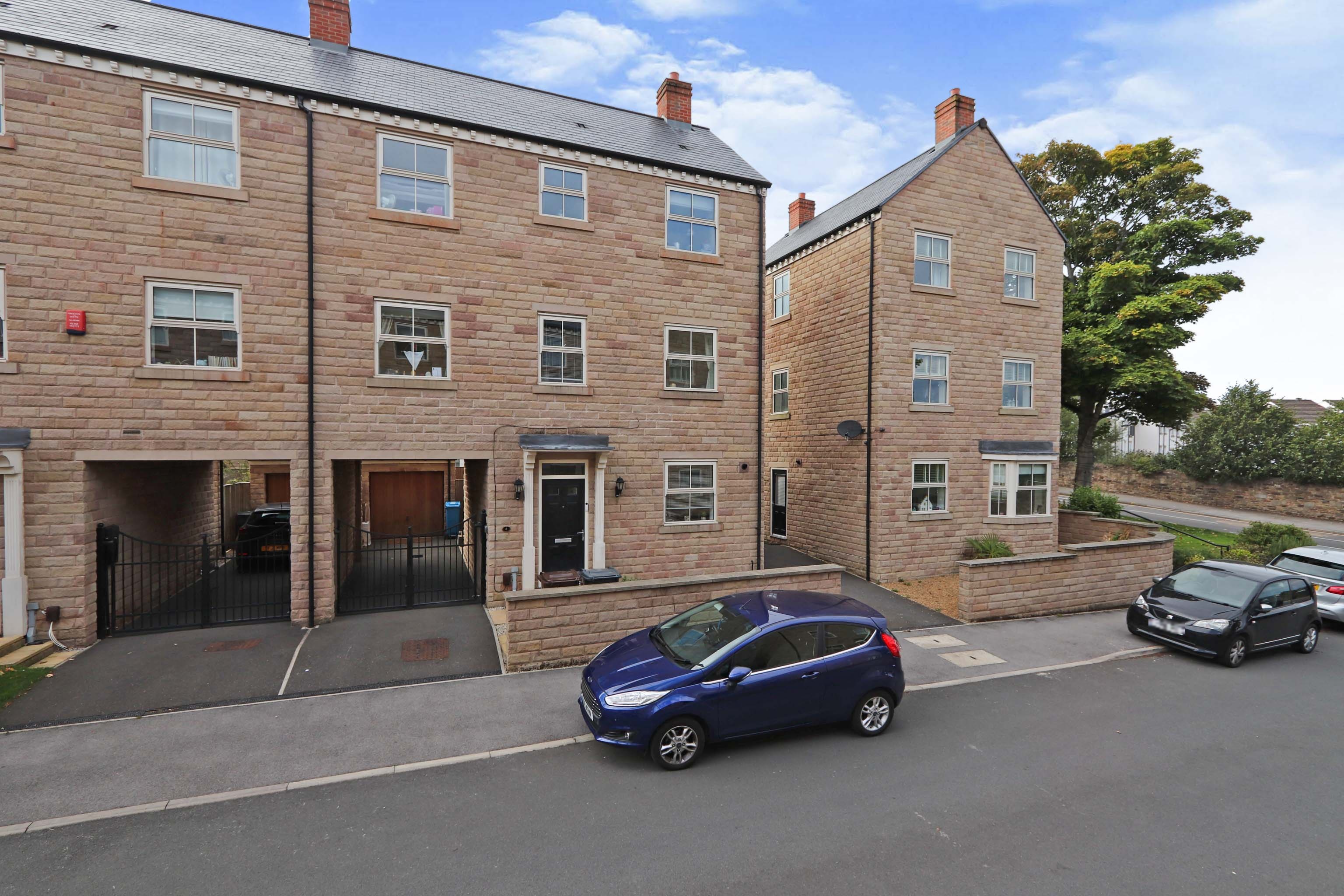 Sheffield Properties For Sale Purplebricks