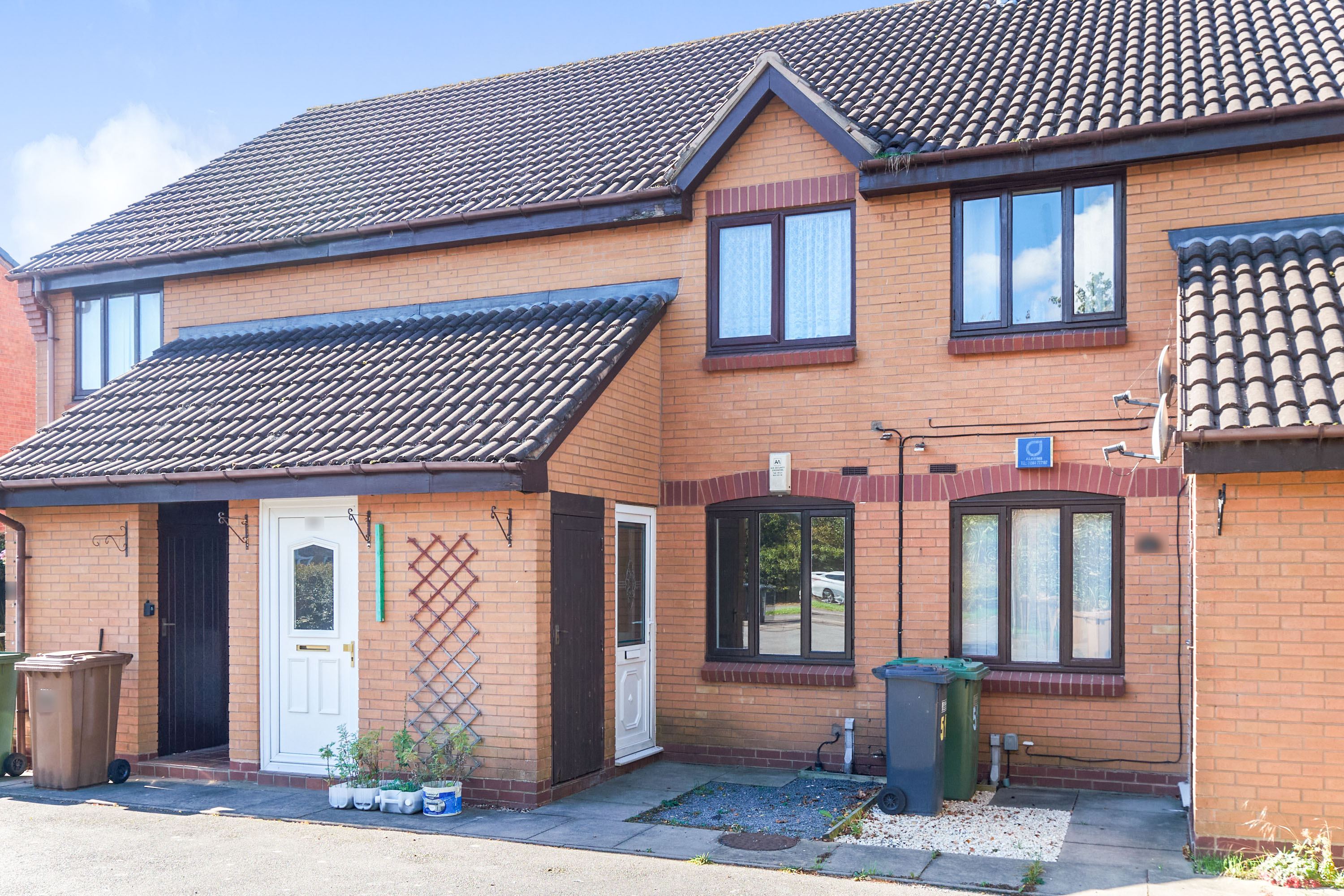 West Midlands Properties For Sale Purplebricks