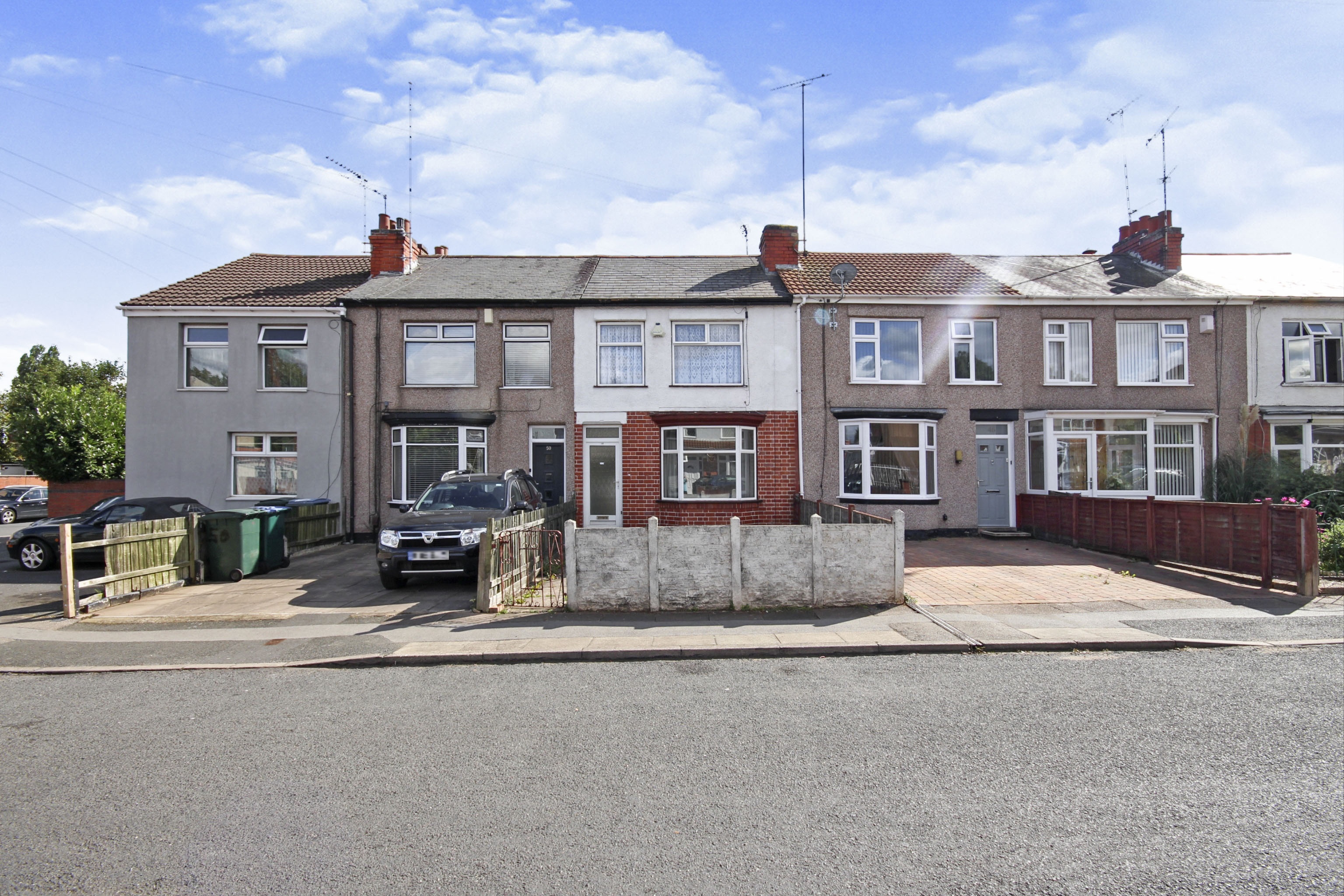 West Midlands Properties For Sale Purplebricks