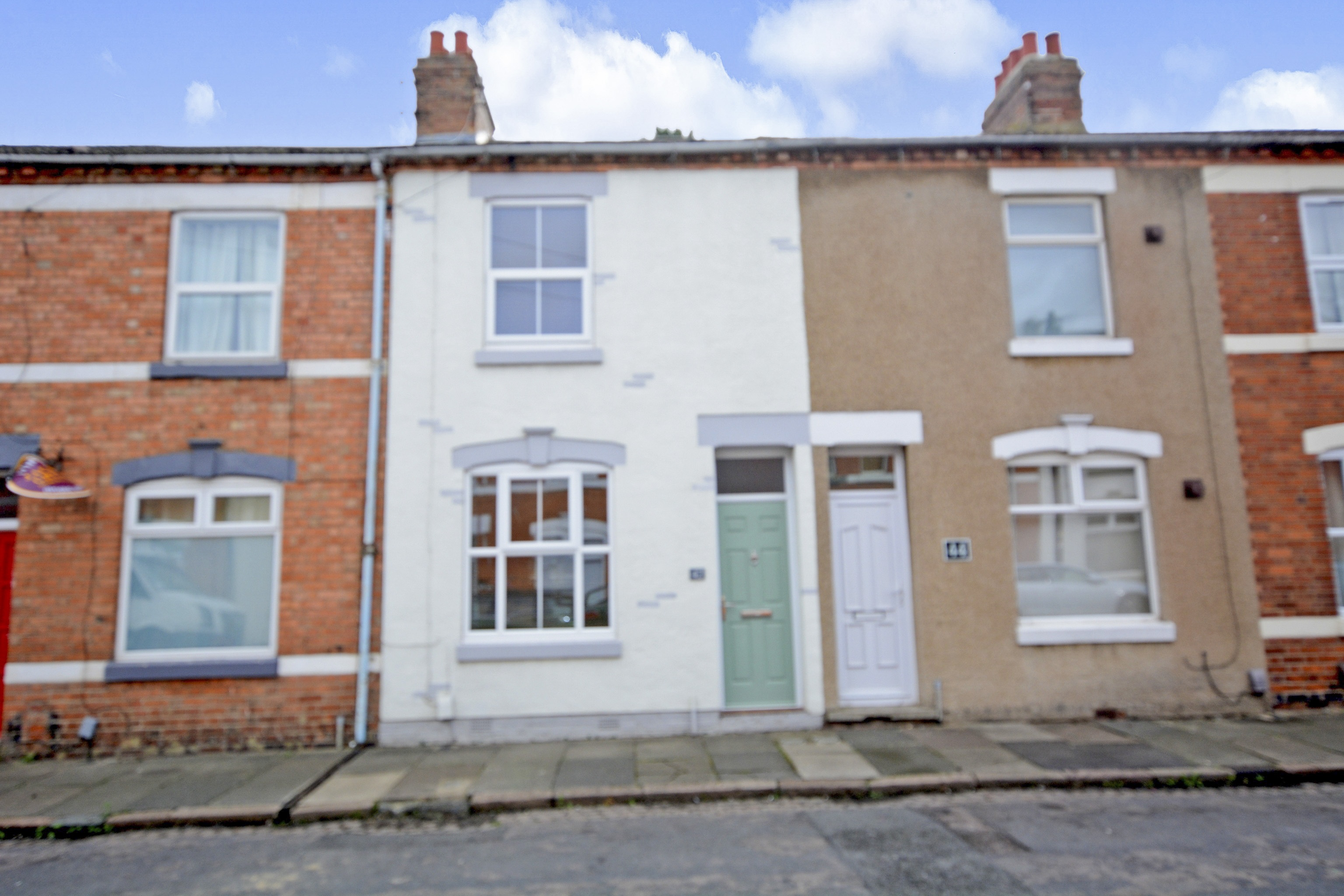 Northampton Properties For Sale Purplebricks