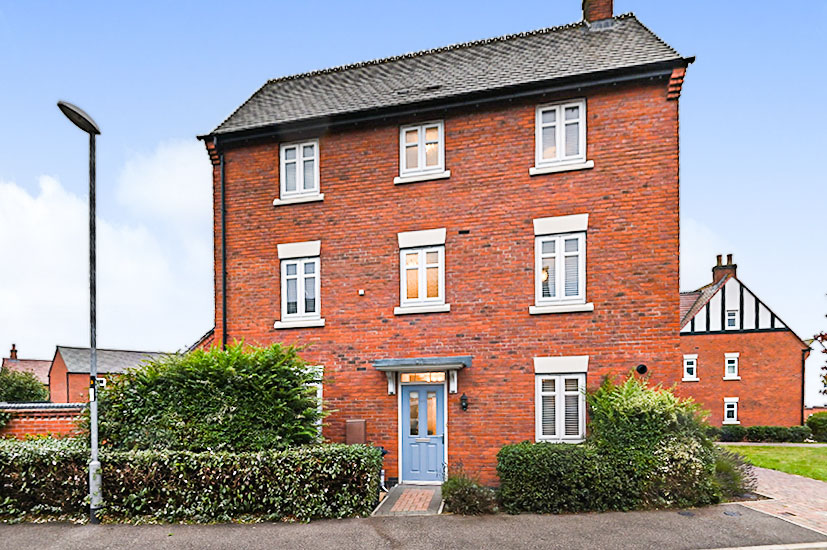 AshbydelaZouch Properties For Sale Purplebricks