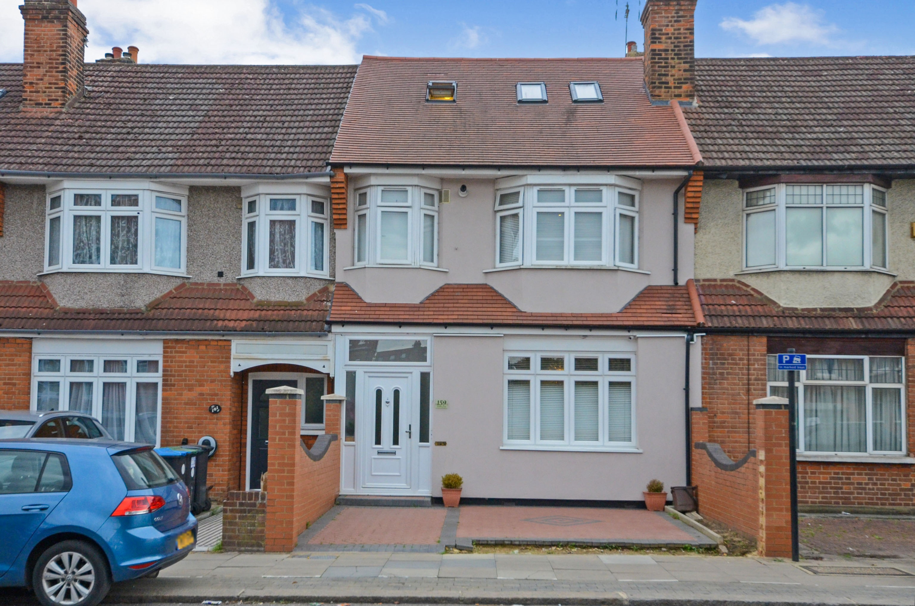 Enfield Properties For Sale Purplebricks