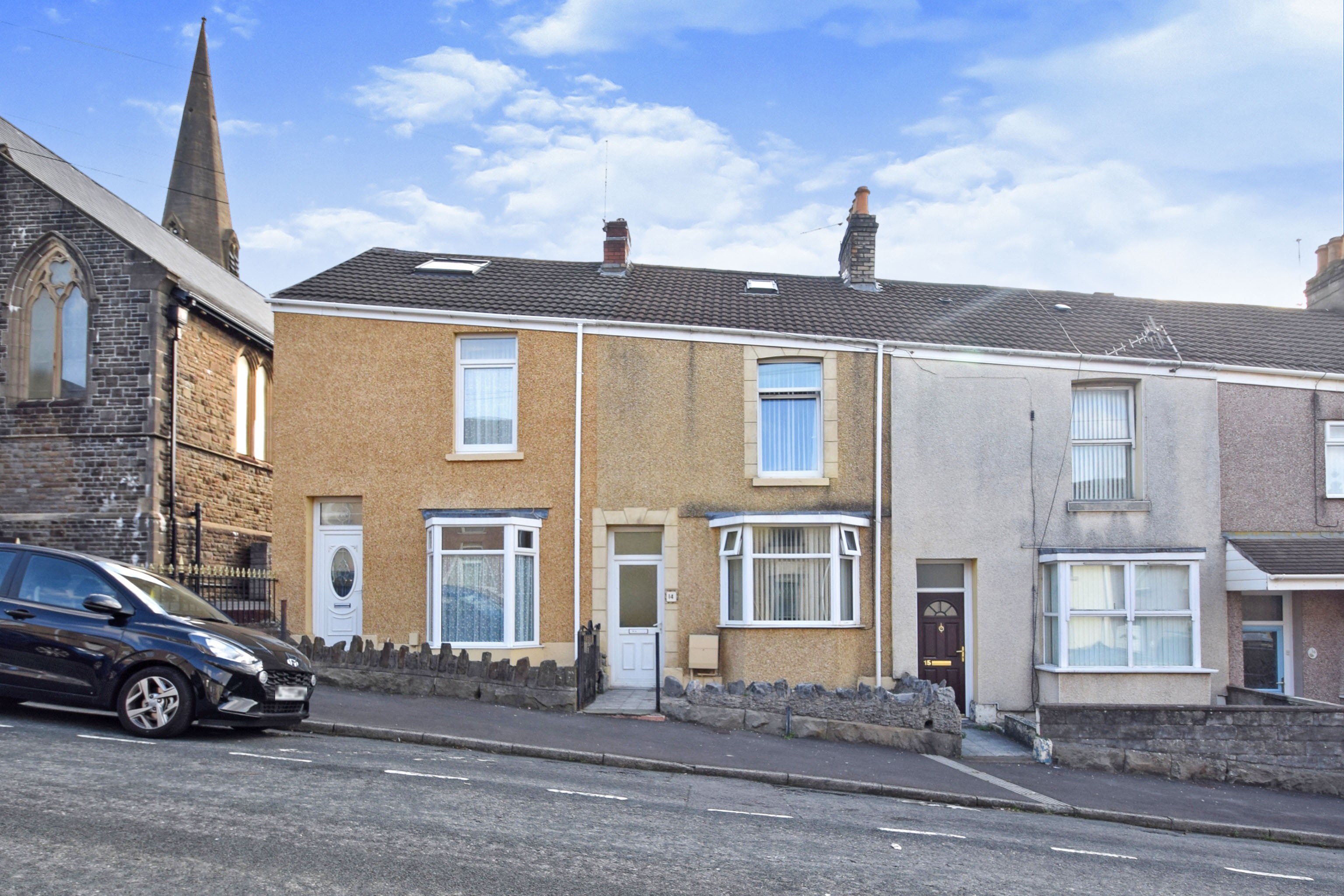 Swansea Properties For Sale Purplebricks