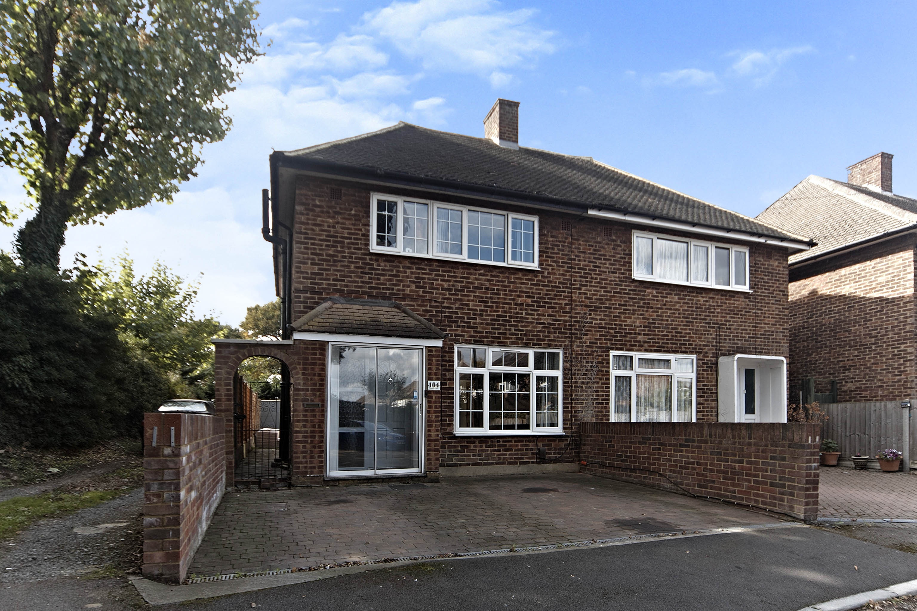 Worcester Park Properties For Sale Purplebricks
