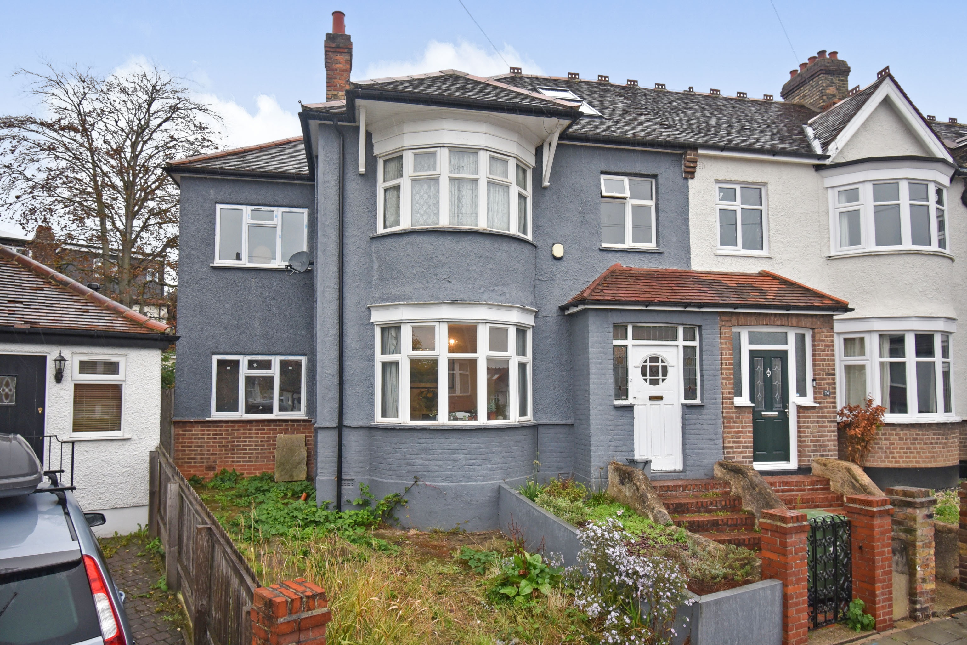 London Properties For Sale Purplebricks