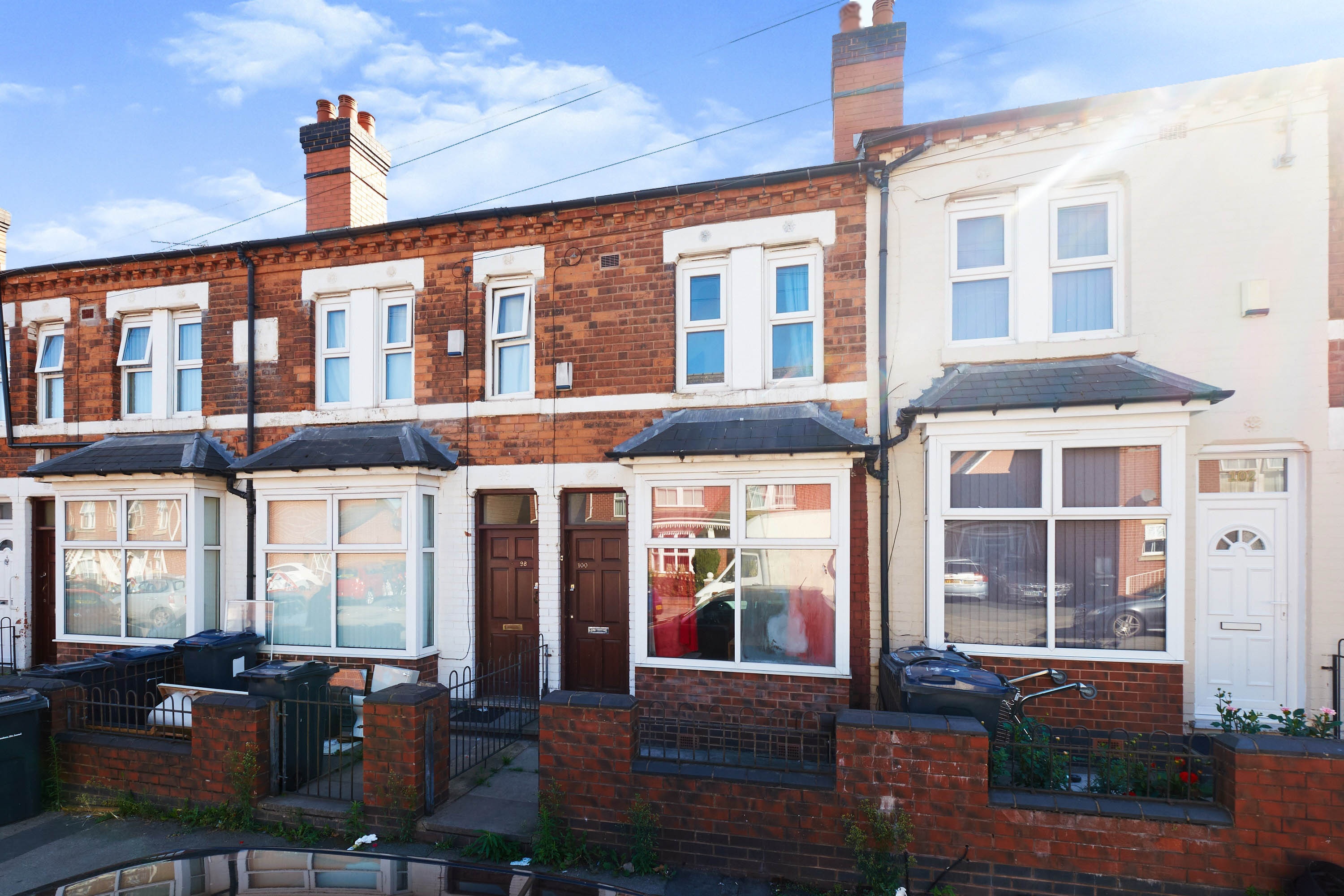 Birmingham Properties For Sale Purplebricks