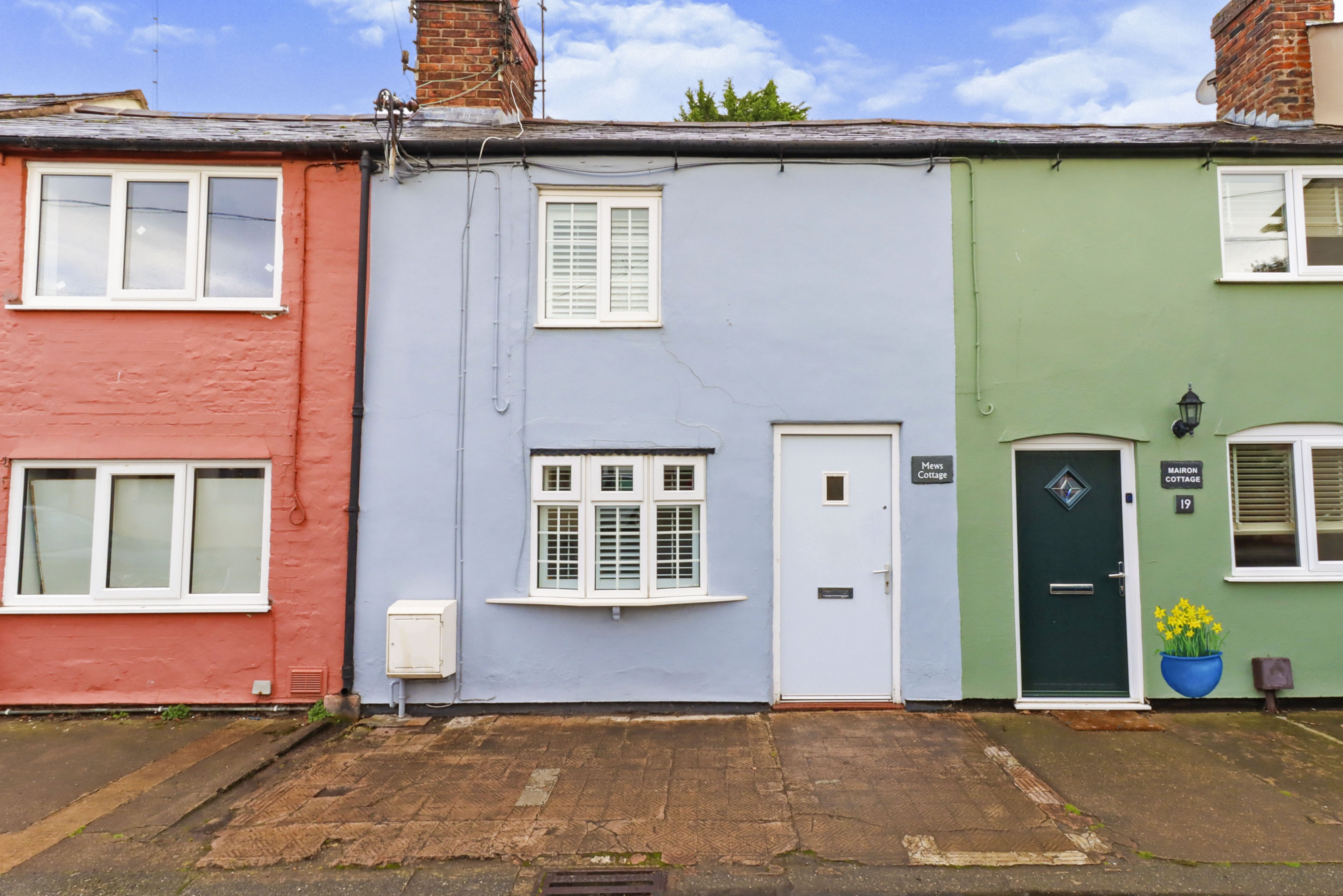 Chester Properties For Sale Purplebricks